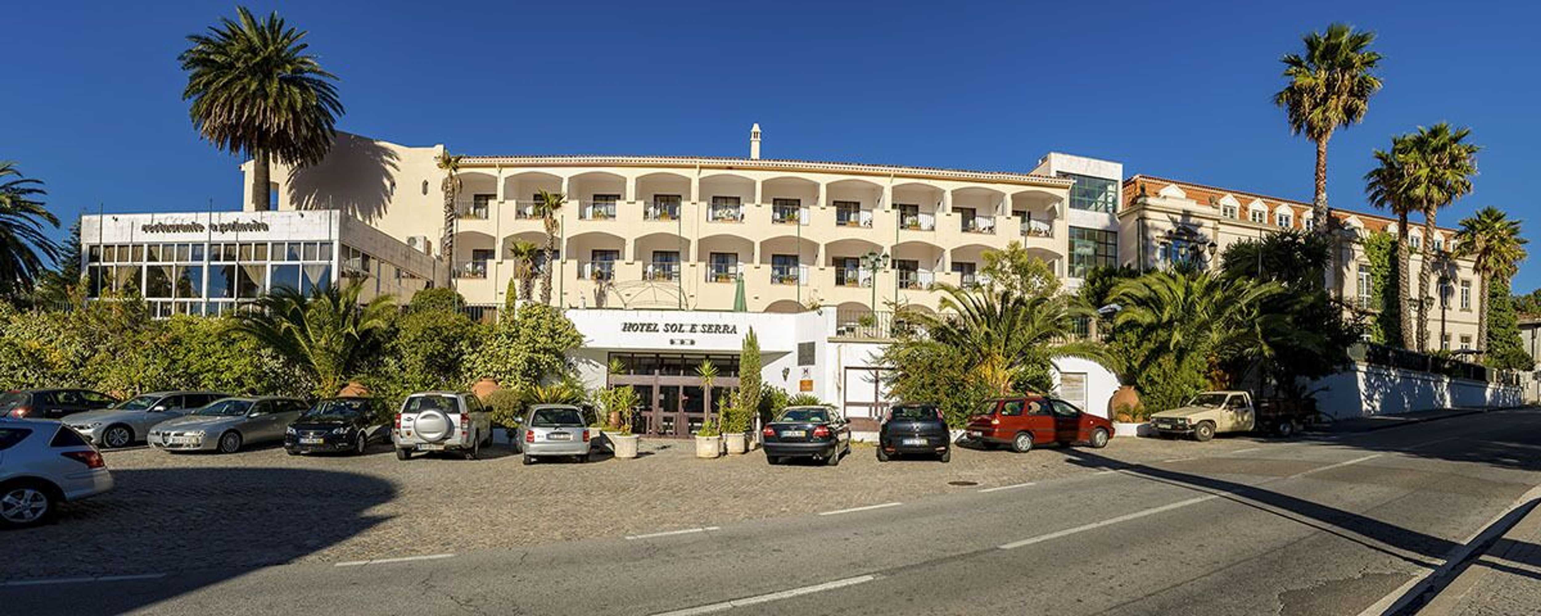 Gift card for Hotel Sol e Serra Gift card for Hotel Sol e Serra