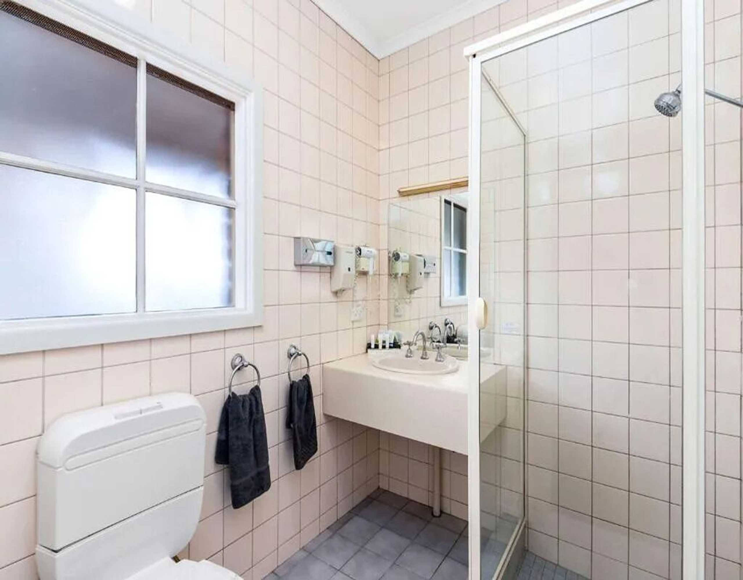 Gift card for Greensborough Motel