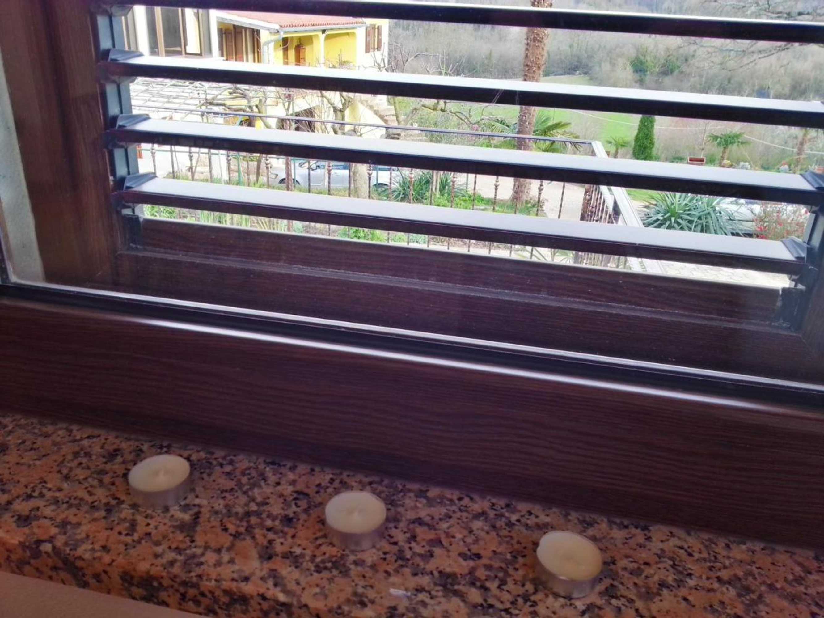 Gift card for Villa Lara