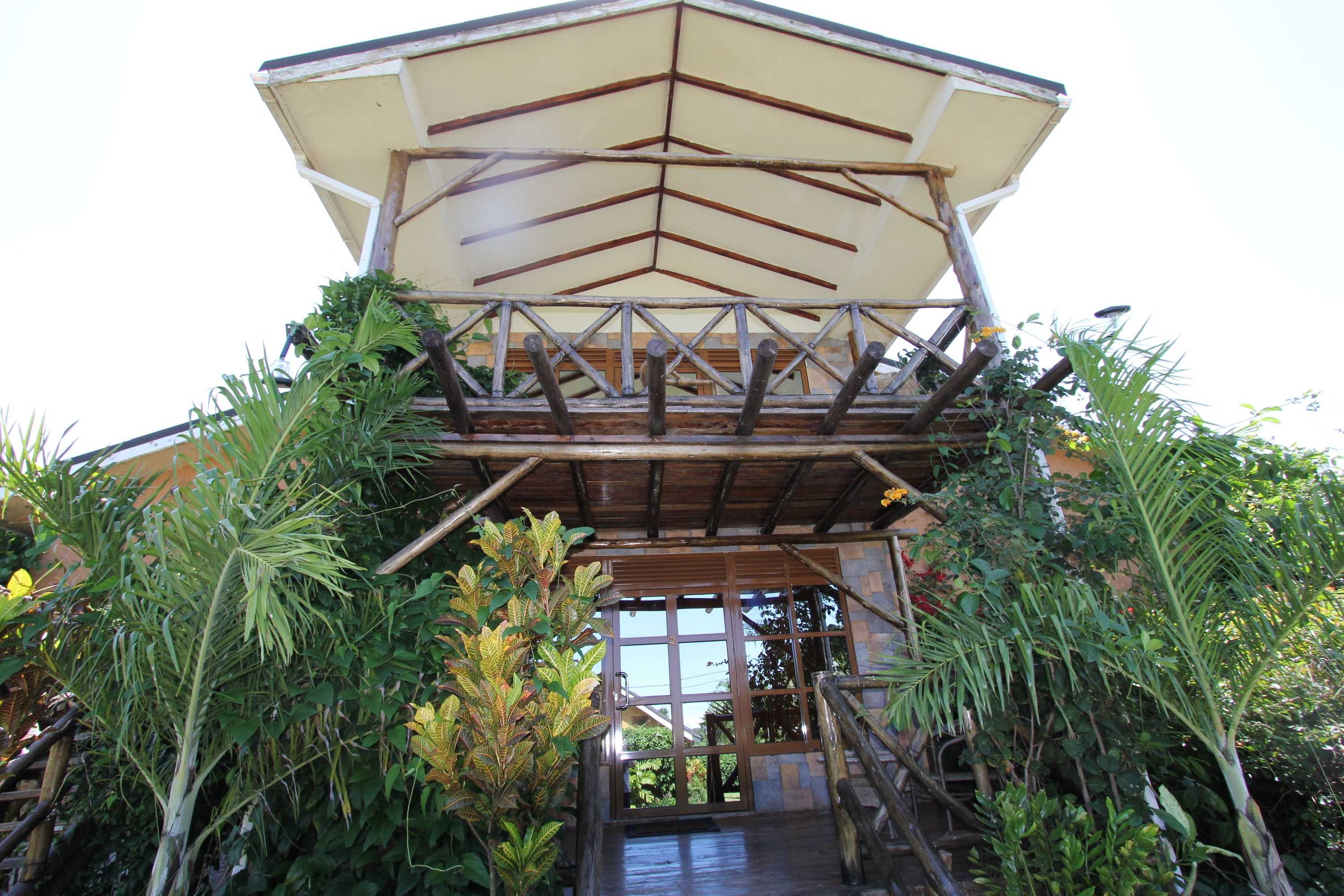 Gift card for Nyange Resort And Marina