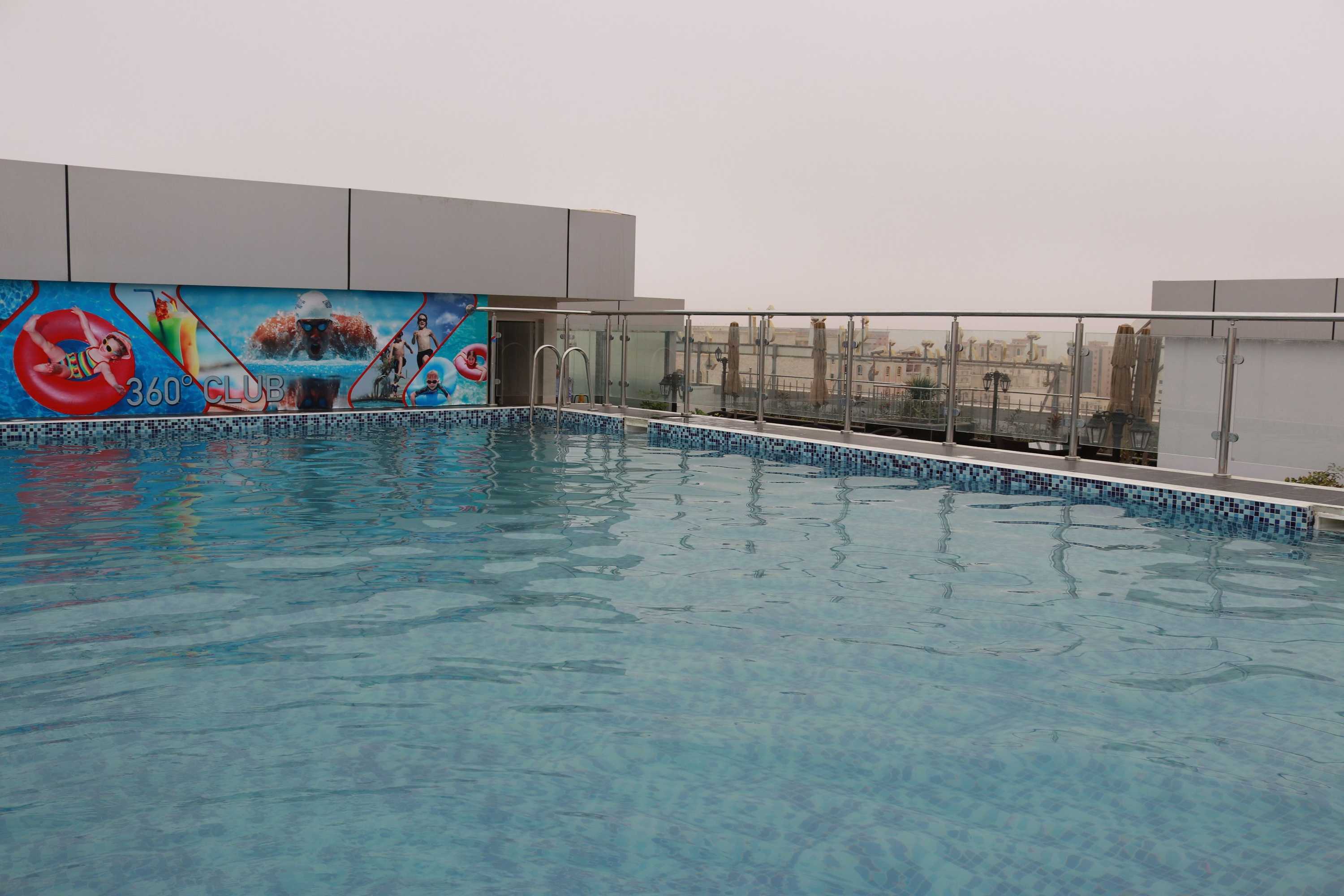 Gift card for Al Dyafa Hotel Suites Gift card for Al Dyafa Hotel Suites