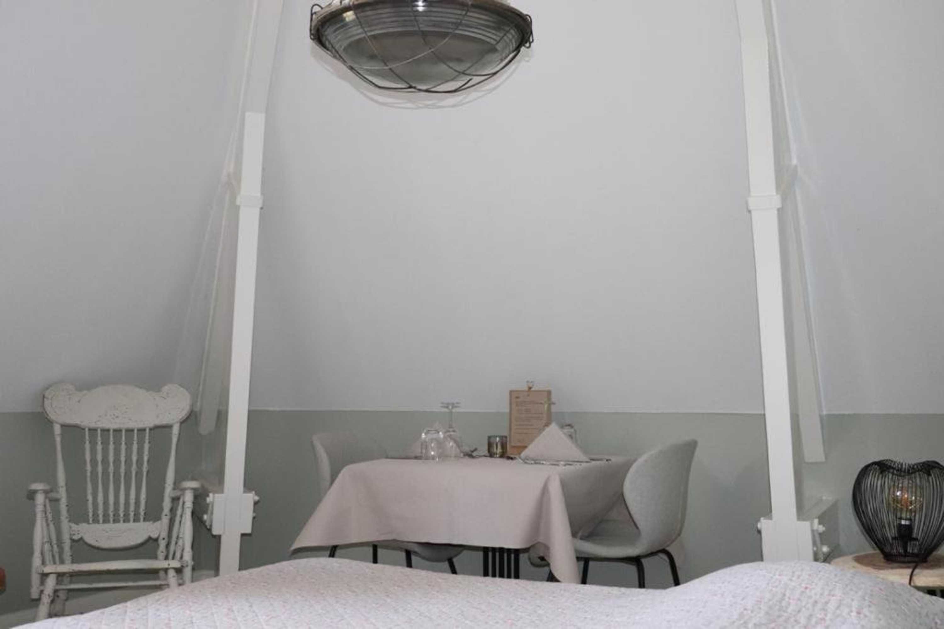 Gift card for Bed&breakfast Kasteel Hoekelum