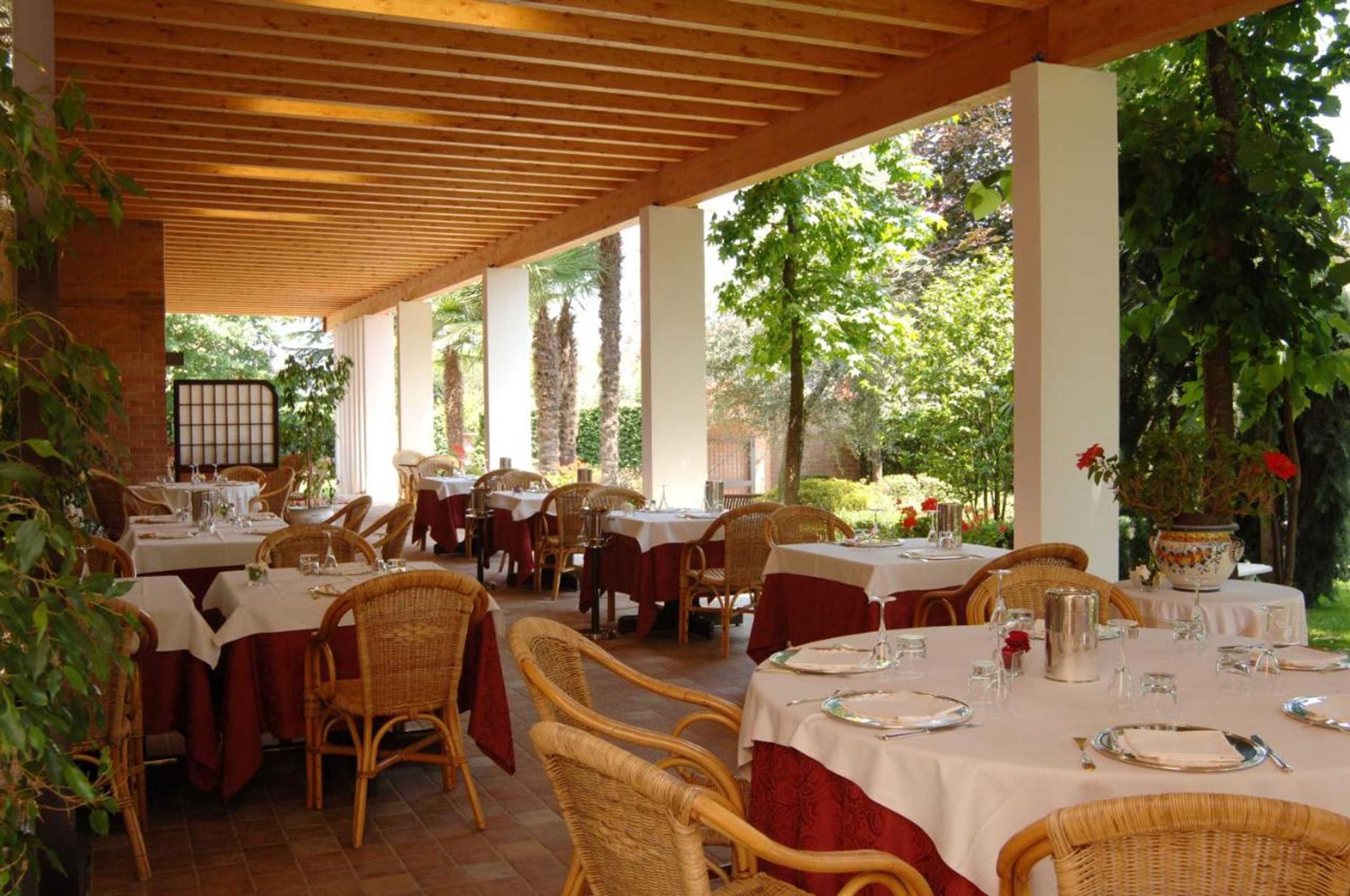 Gift card for Villa Cavour