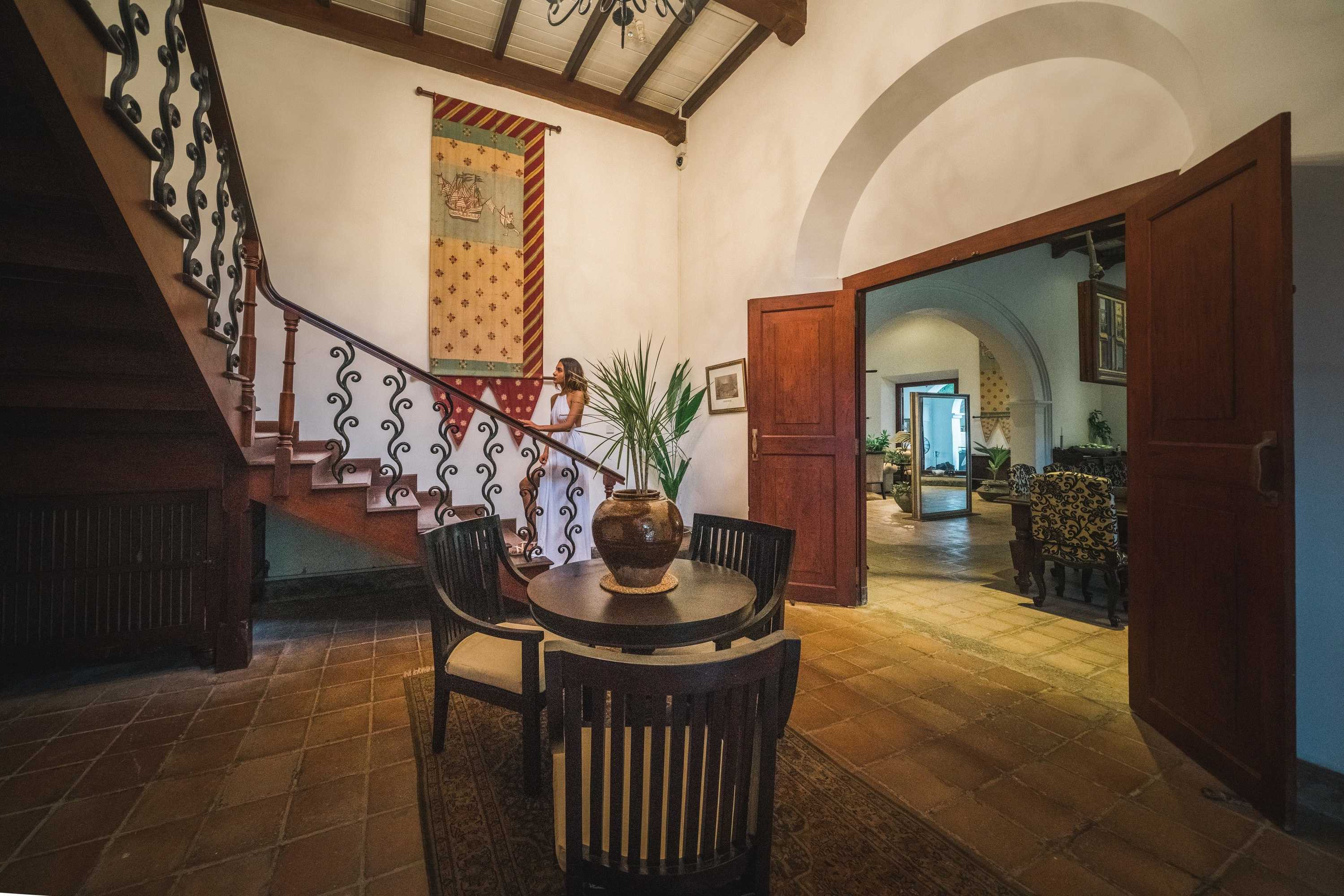Gift card for Tamarind Hill Galle Gift card for Tamarind Hill Galle
