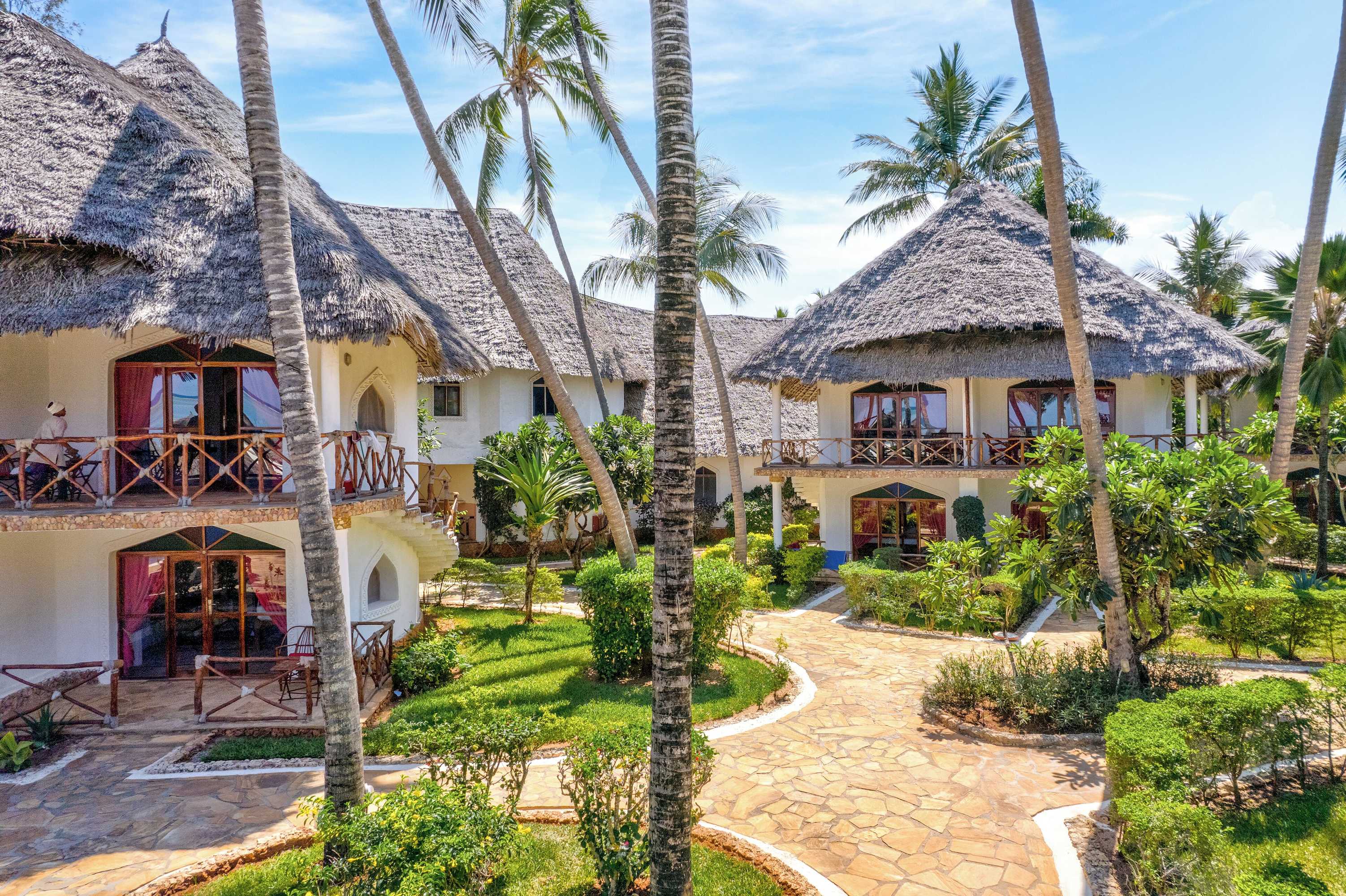 Gift card for Ahg Waridi Beach Resort & Spa Gift card for Ahg Waridi Beach Resort & Spa