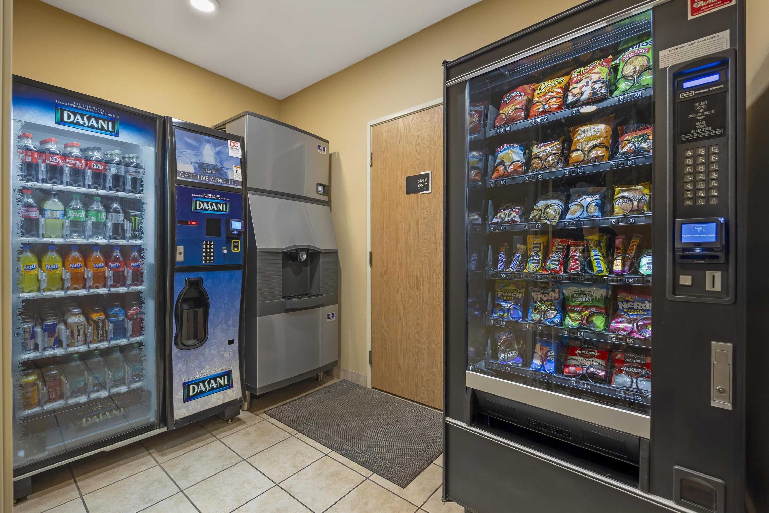 Gift card for Best Western Plus Vintage Valley Inn