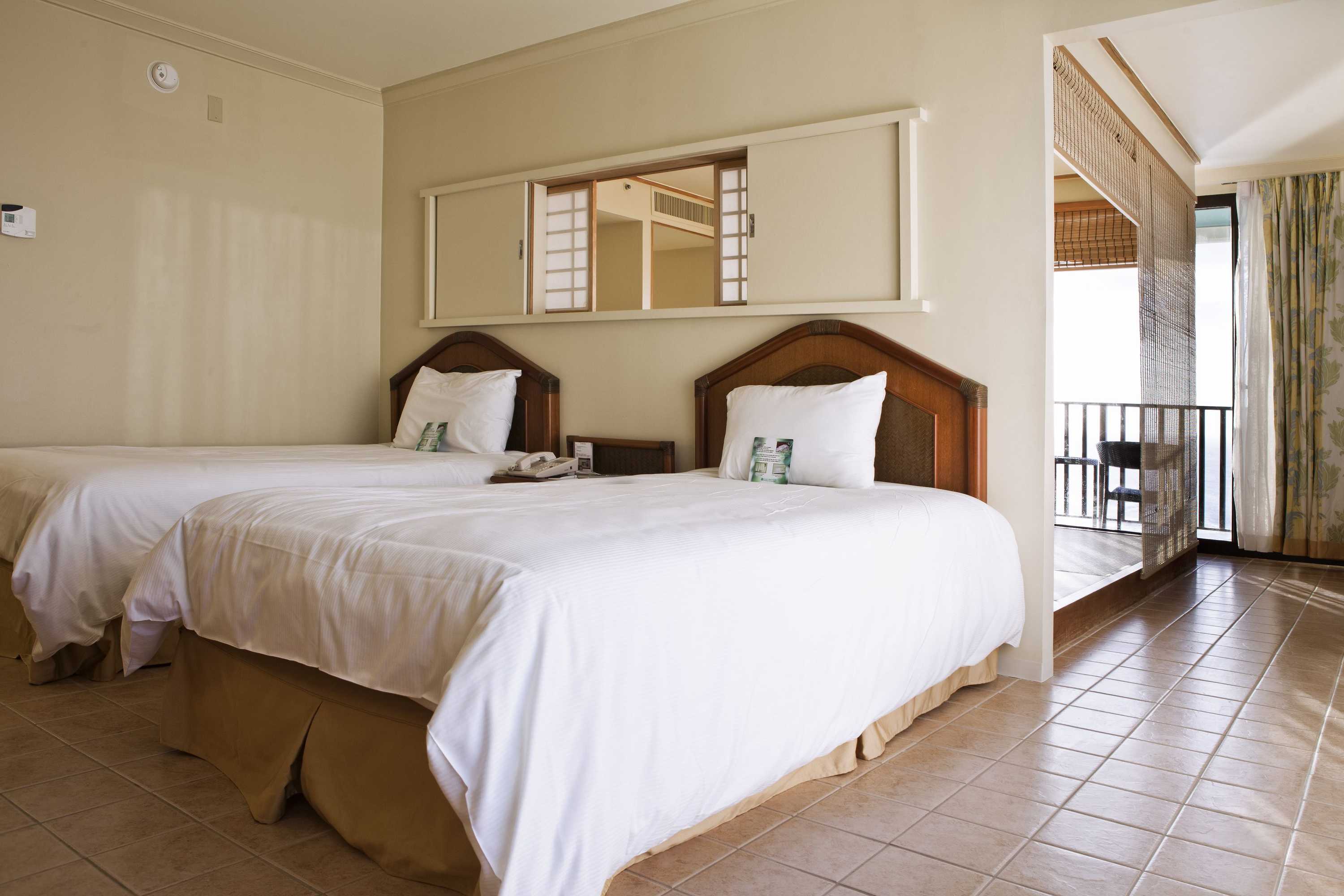 Gift card for Guam Reef Hotel