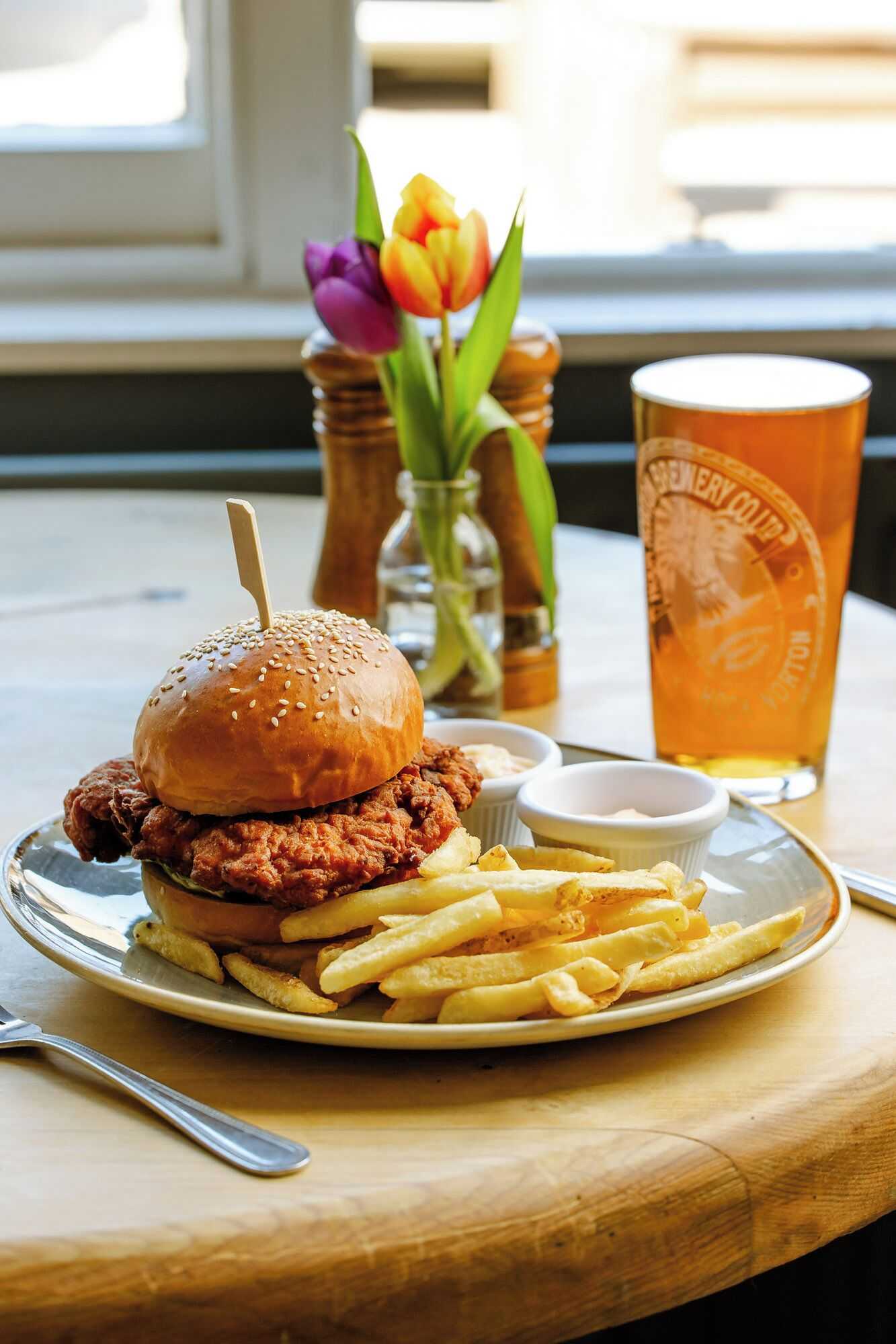 Gift card for The Sun Inn