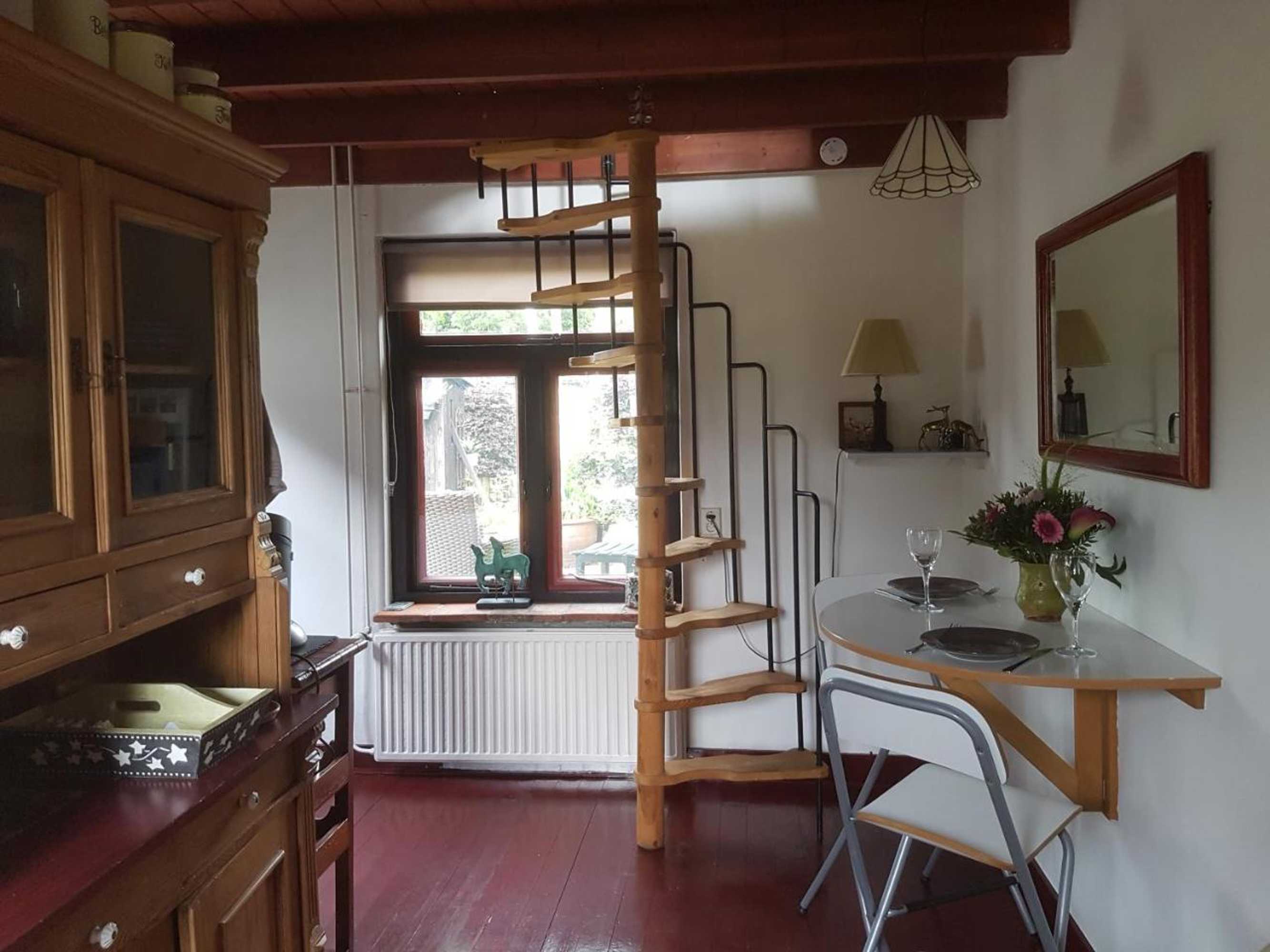 Gift card for B&b Het Bakhuis