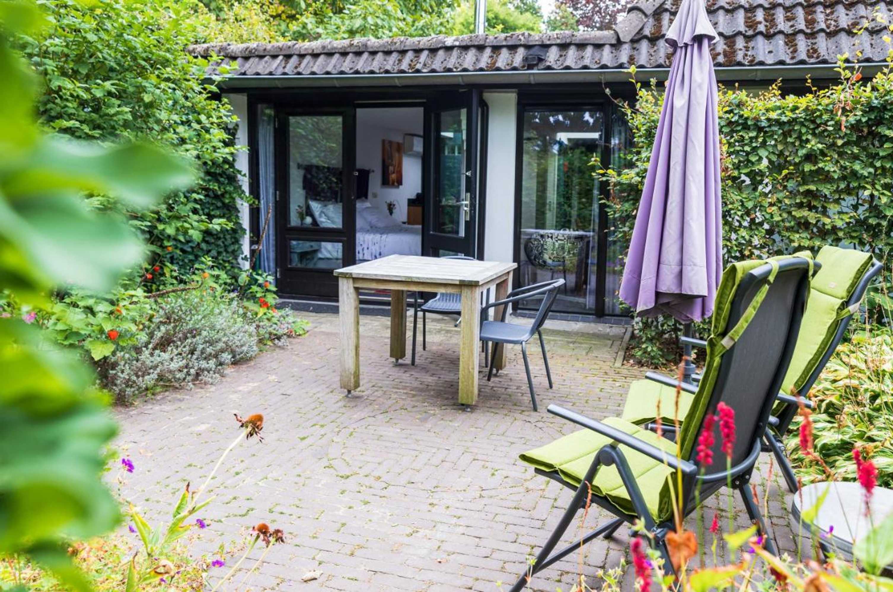 Gift card for B&b Van Dinter