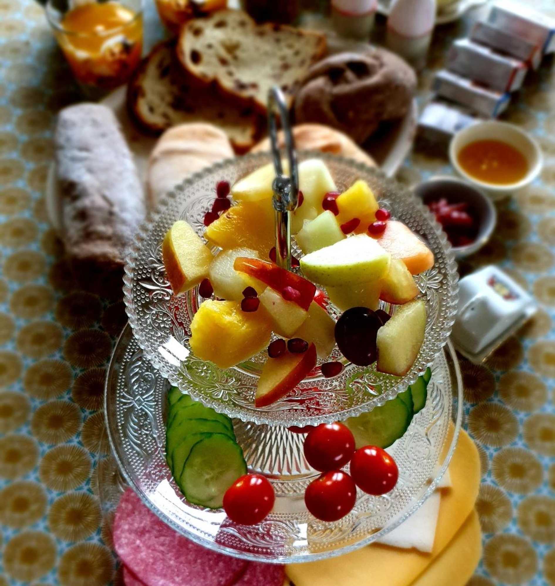 Gift card for B&b de Scherpenhof