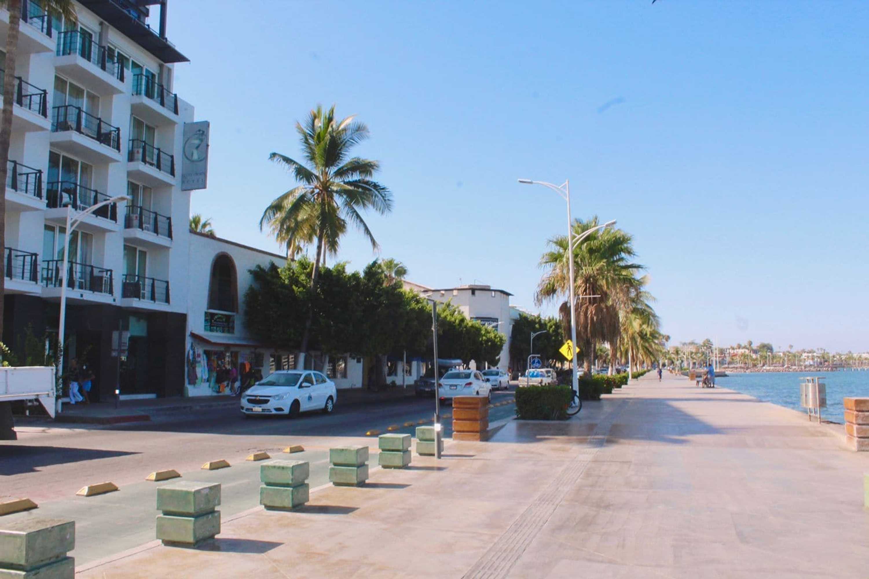 Gift card for Seven Crown La Paz Malecon Gift card for Seven Crown La Paz Malecon