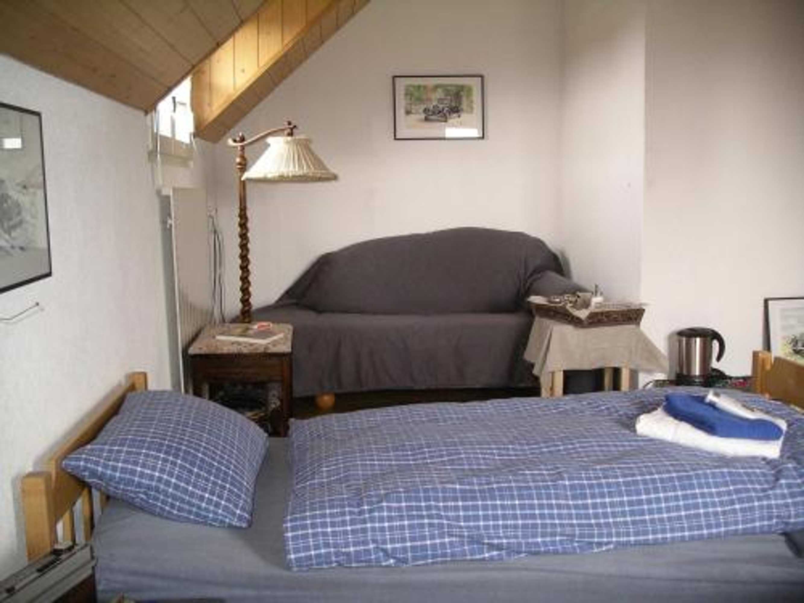 Gift card for Bed & Breakfast Im Chellhof Gift card for Bed & Breakfast Im Chellhof