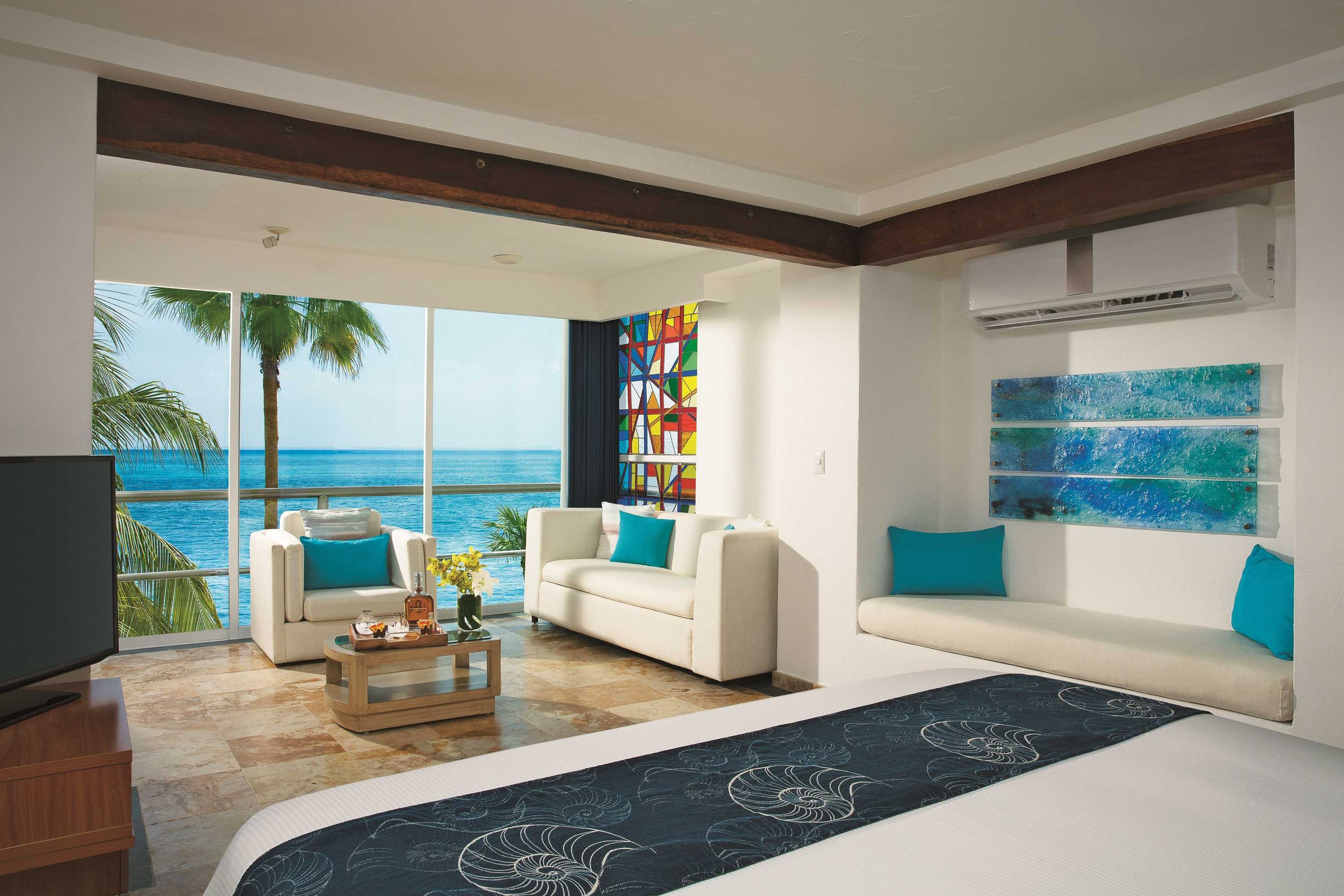 Gift card for Zoetry Villa Rolandi Isla Mujeres Cancun - All Inclusive Gift card for Zoetry Villa Rolandi Isla Mujeres Cancun - All Inclusive