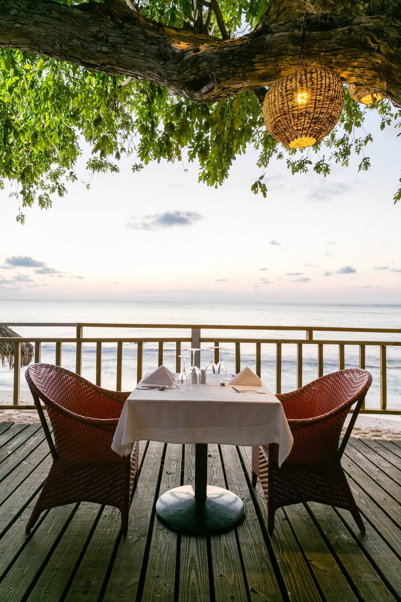 Gift card for Grand Decameron Montego Beach A Trademark All Inclusive