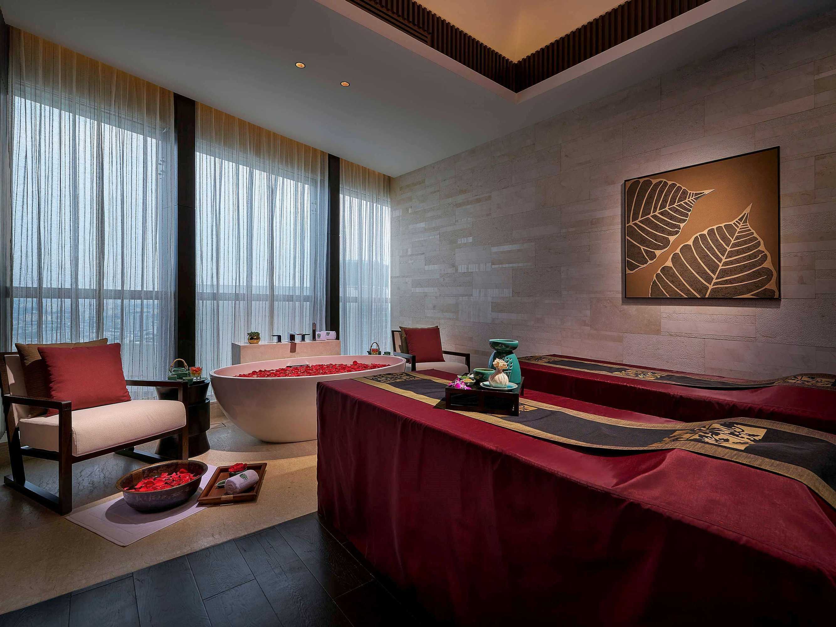Gift card for Banyan Tree Kuala Lumpur Gift card for Banyan Tree Kuala Lumpur
