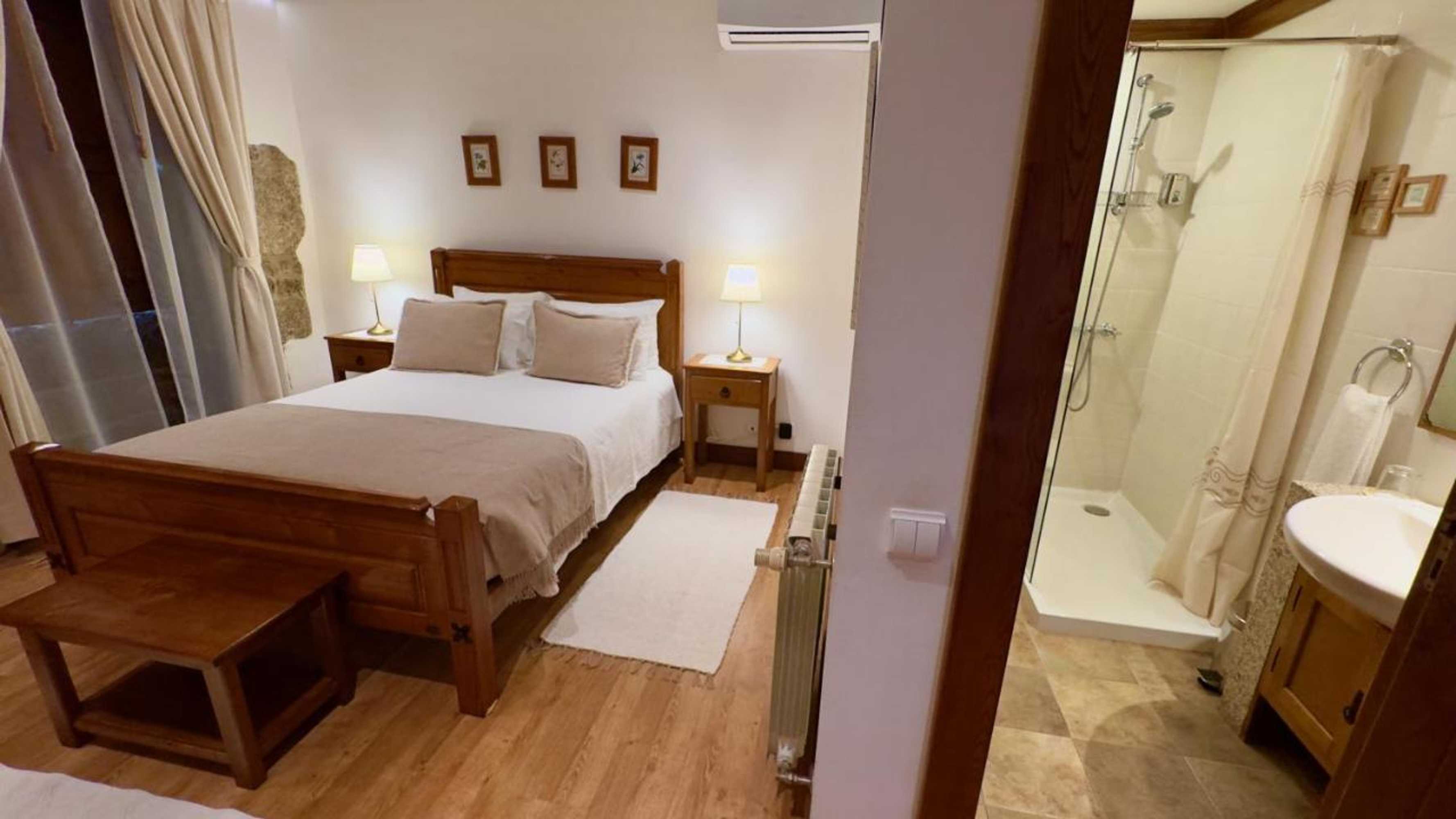 Gift card for Quinta de Casalmato