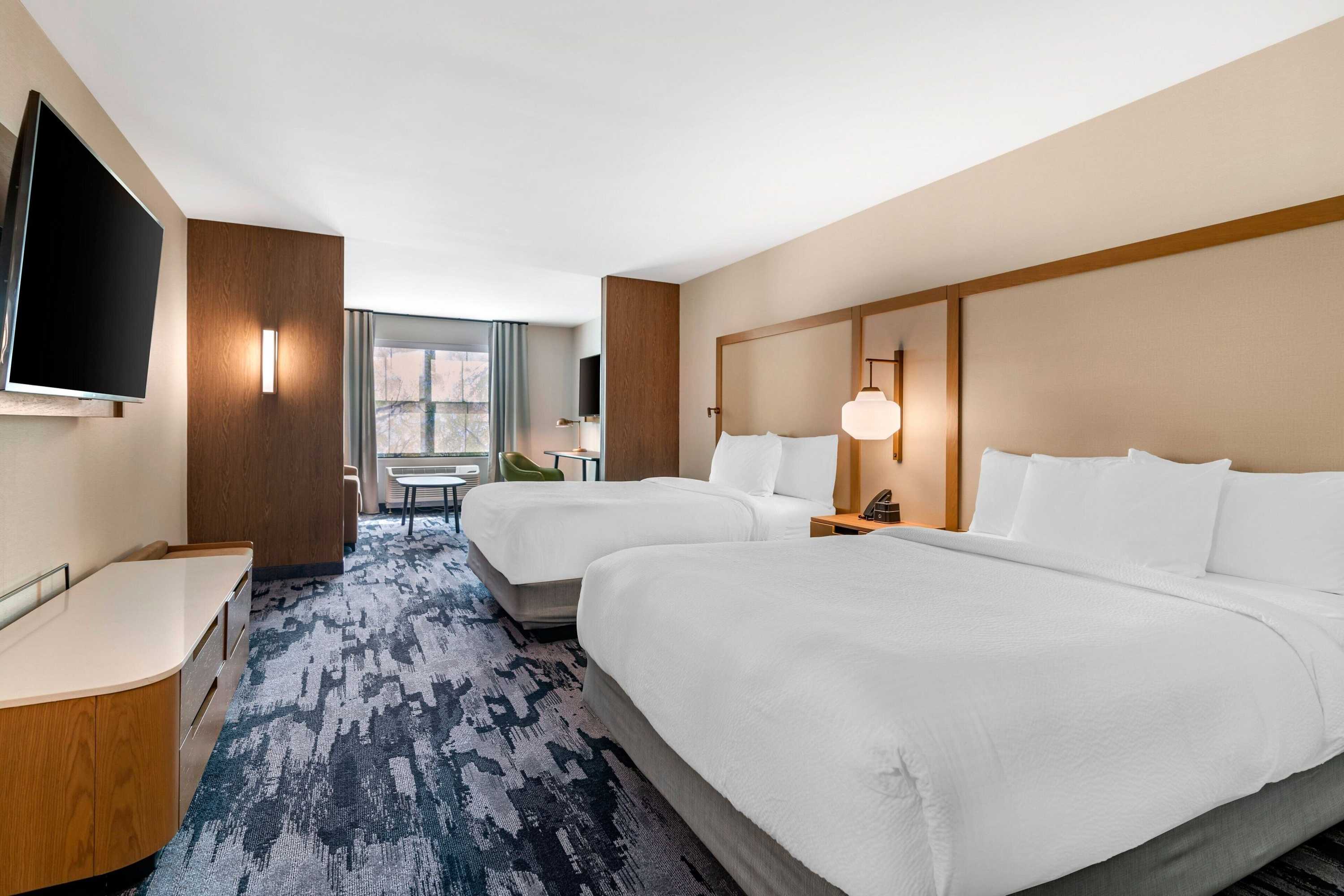 Gift card for Fairfield Inn & Suites By Marriott North Conway Gift card for Fairfield Inn & Suites By Marriott North Conway