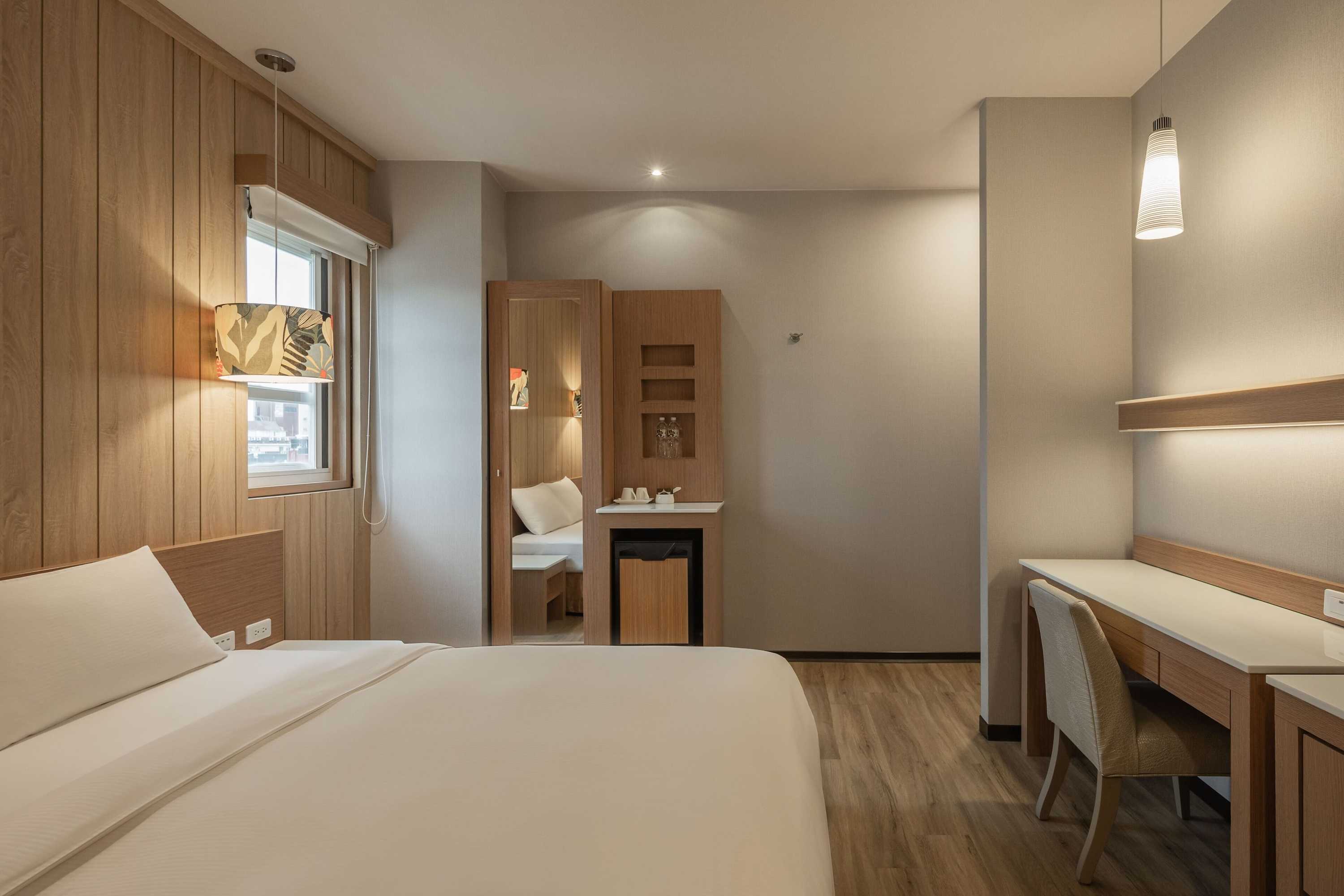 Gift card for Kindness Hotel - Tainan Chihkan Tower