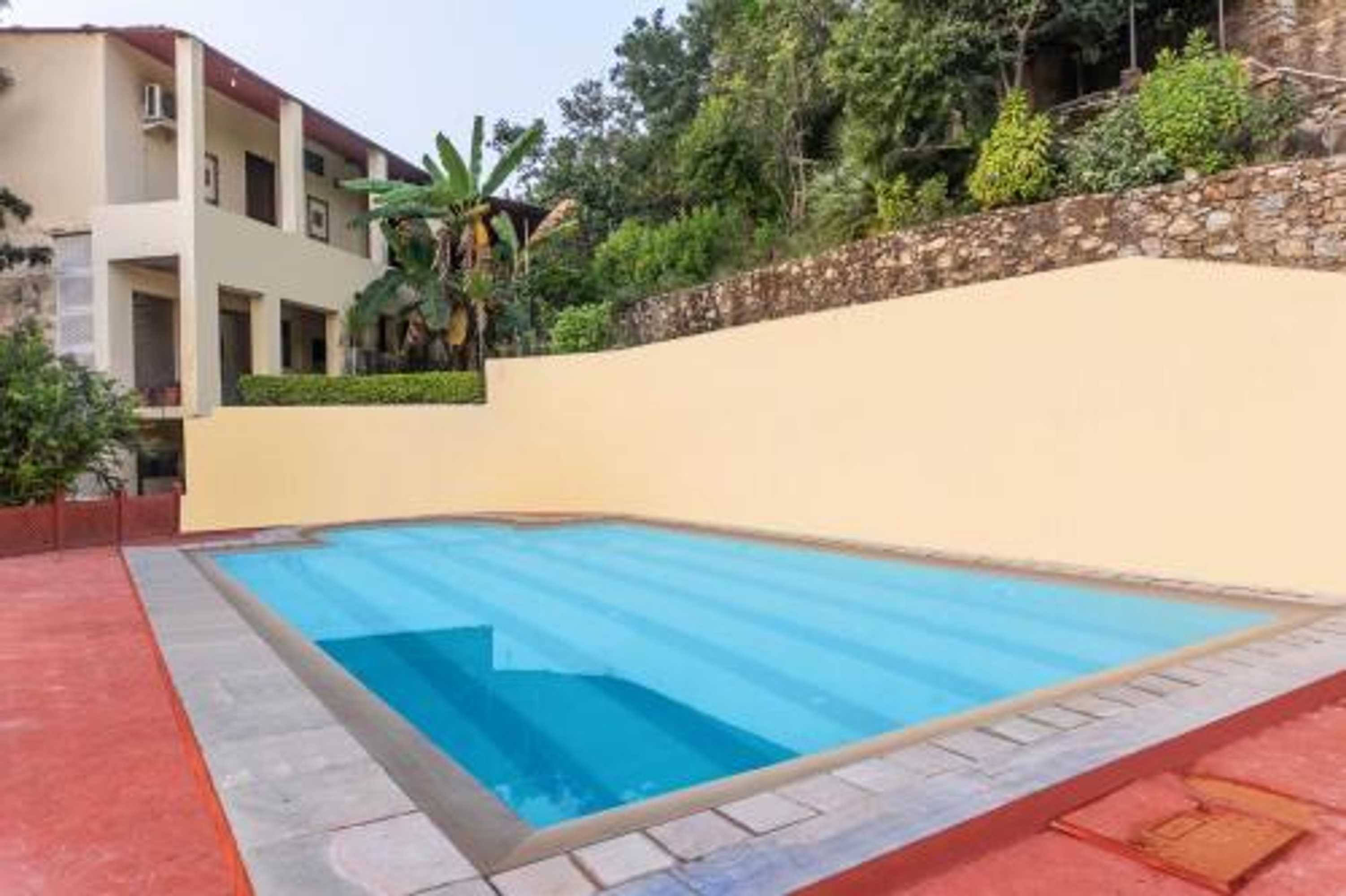 Gift card for Treebo Kumbhal Castle, 2 Km From Kumbalgarh Fort Gift card for Treebo Kumbhal Castle, 2 Km From Kumbalgarh Fort
