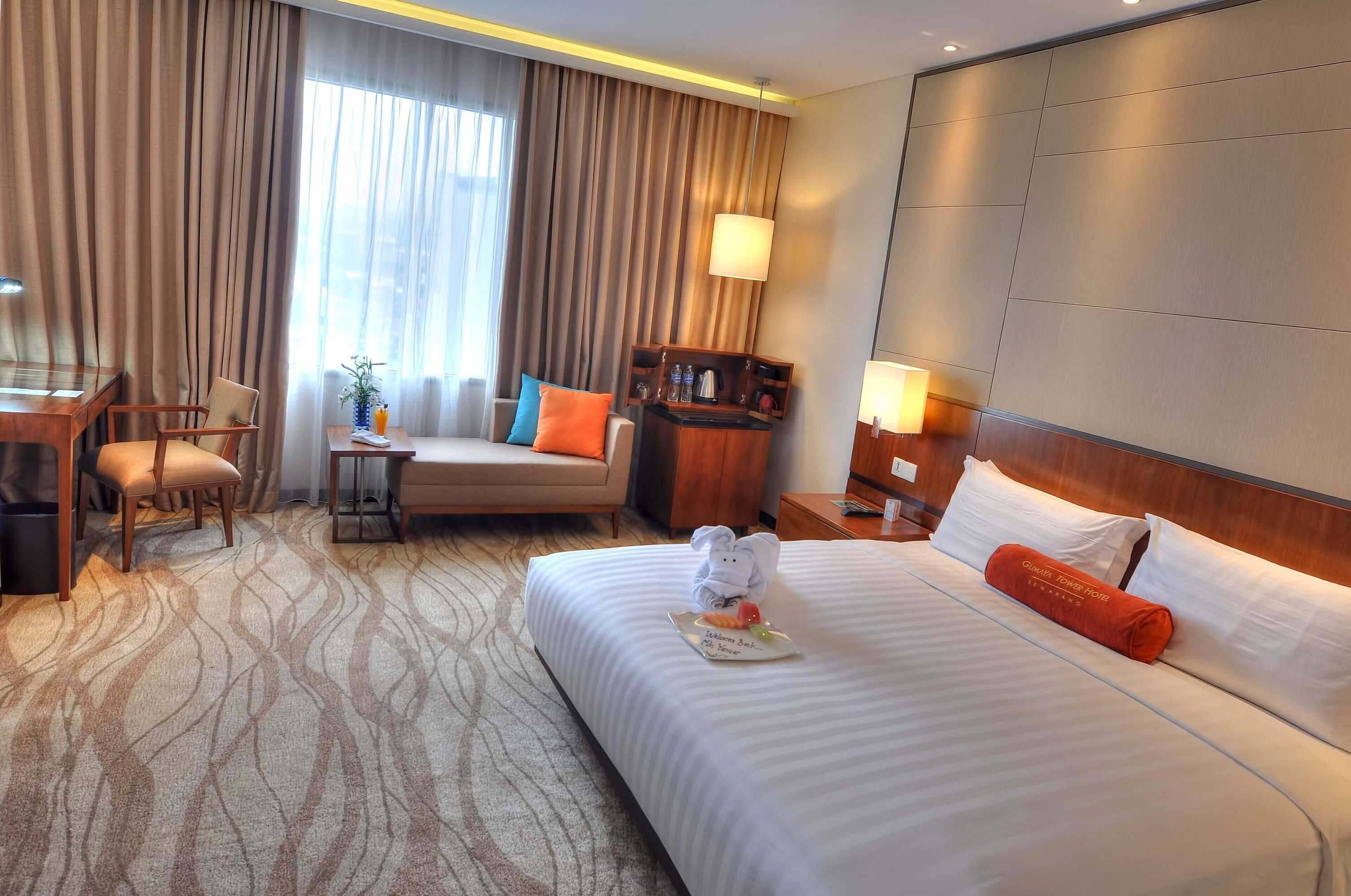 Gift card for Gumaya Tower Hotel Semarang Gift card for Gumaya Tower Hotel Semarang