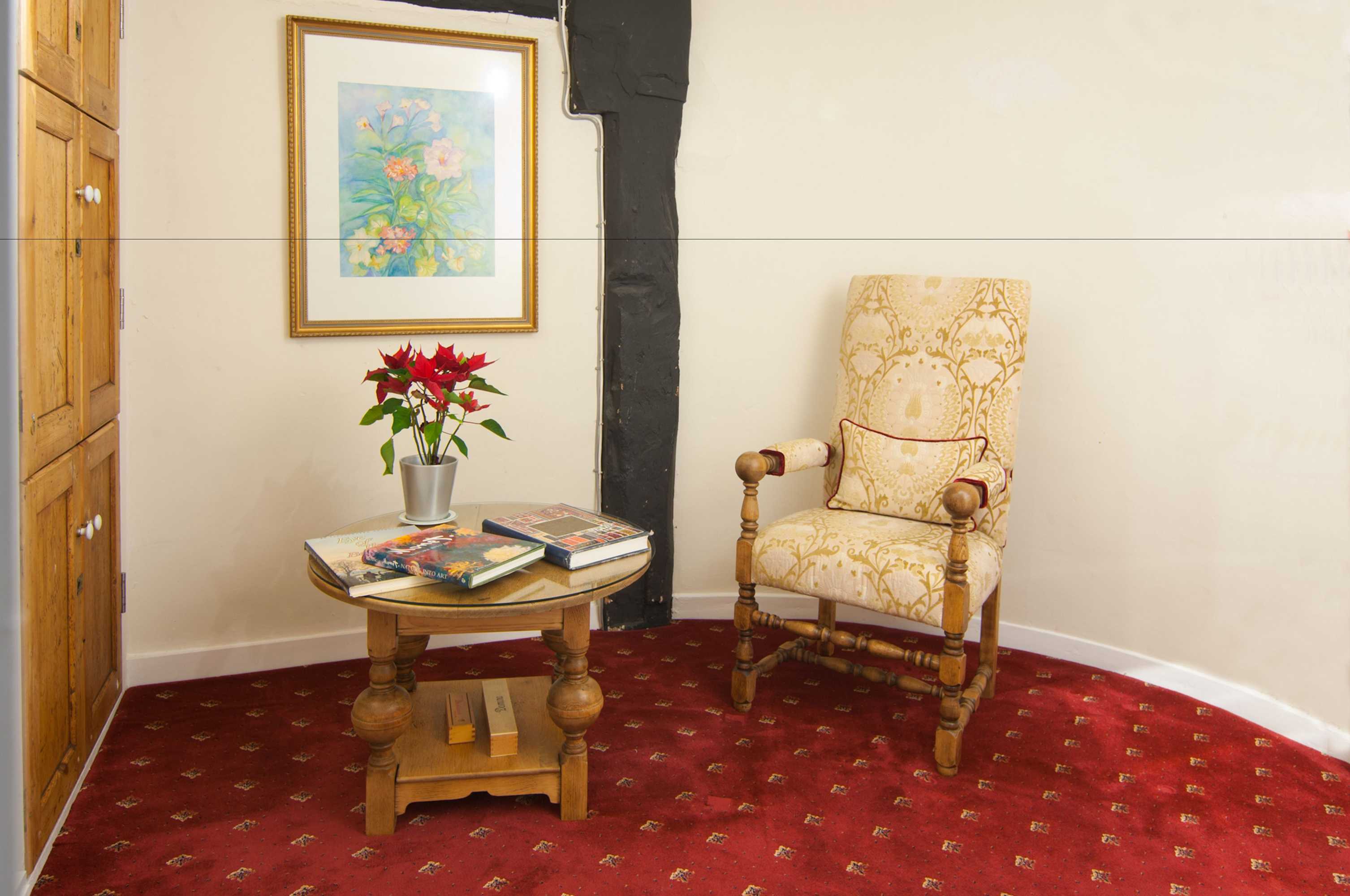 Gift card for The Abbey Hotel & Apartments