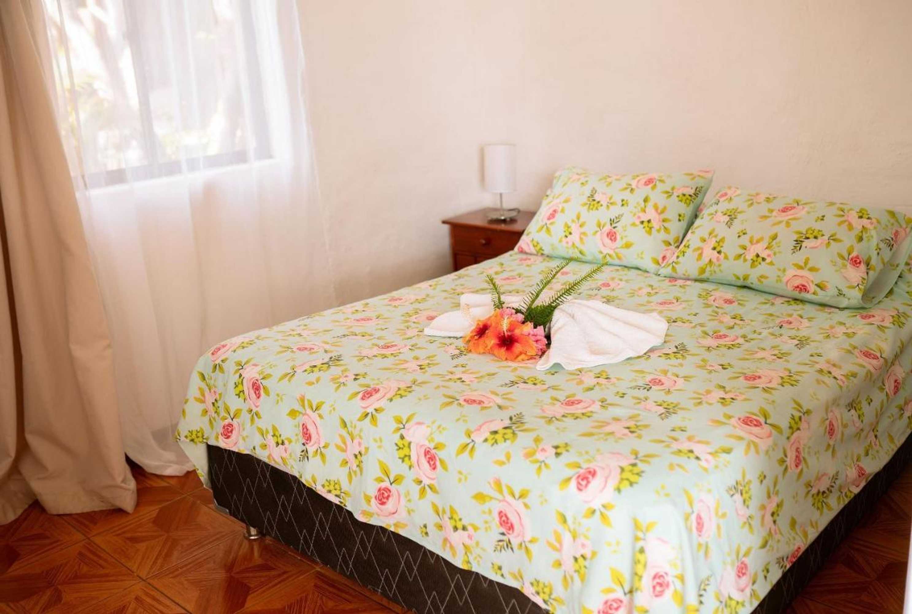 Gift card for Cabañas Vaiora