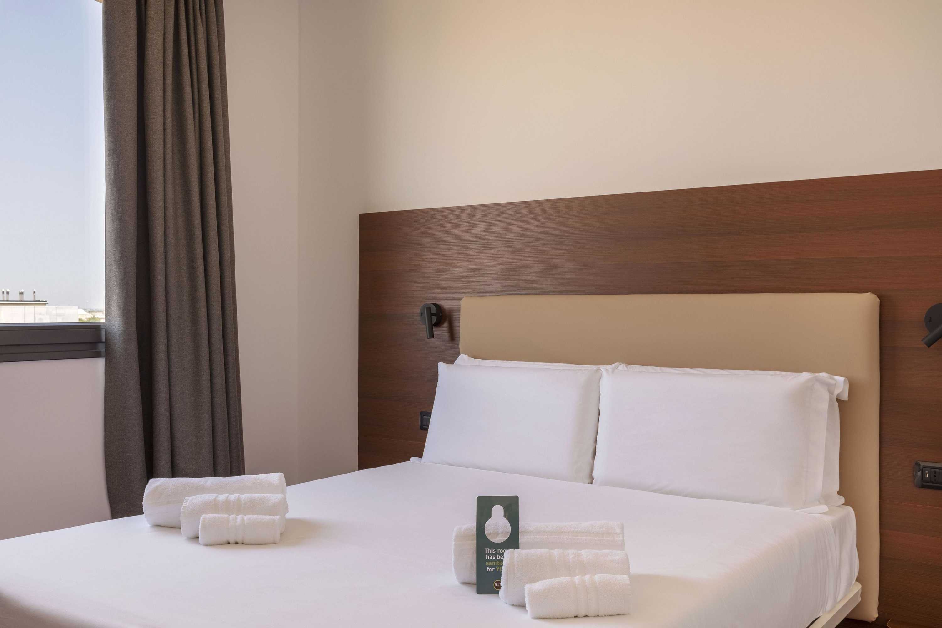 Gift card for B&b Hotel Sassuolo