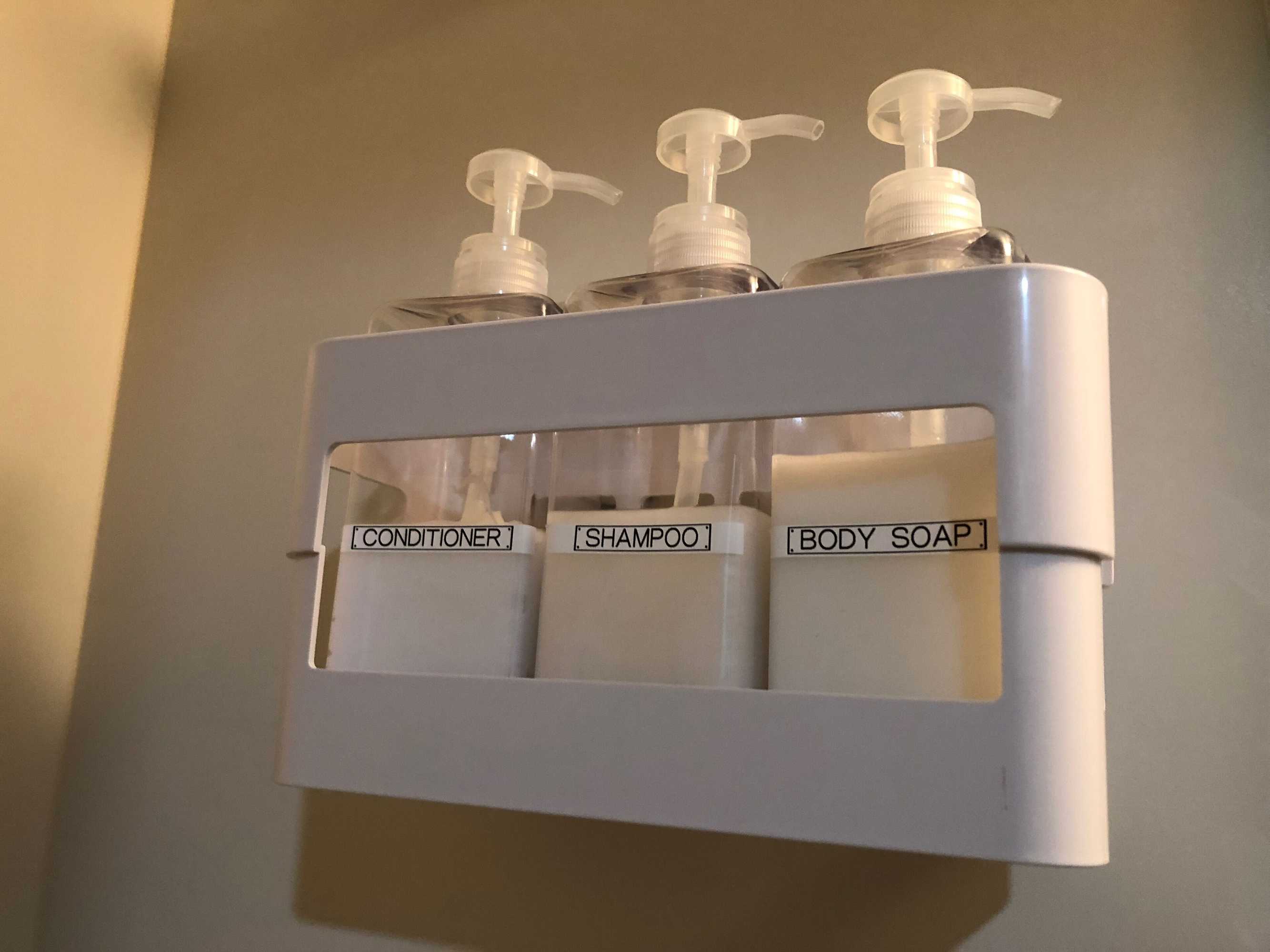 Gift card for エスポアール201