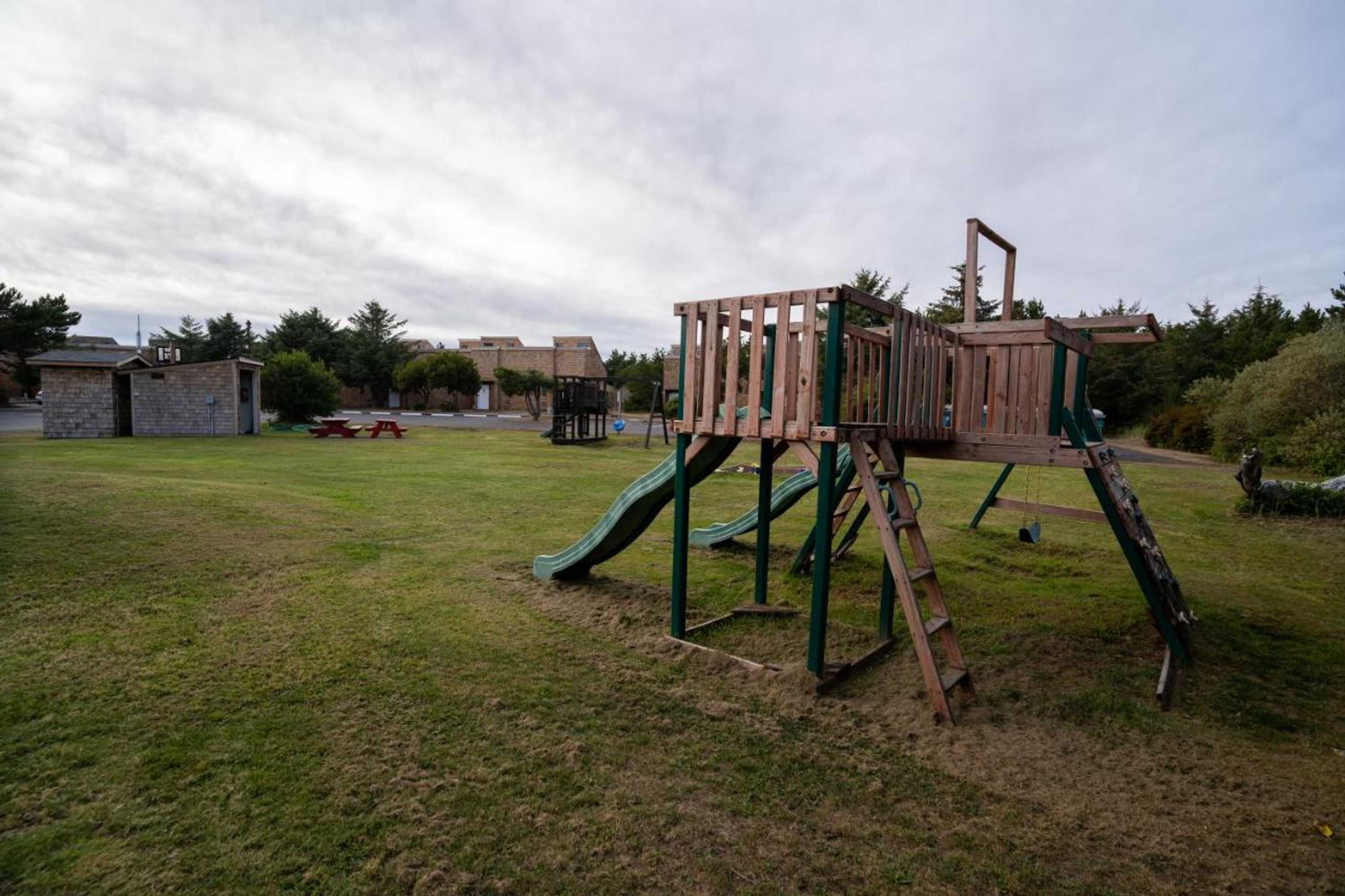 Gift card for Surfcrest Resort