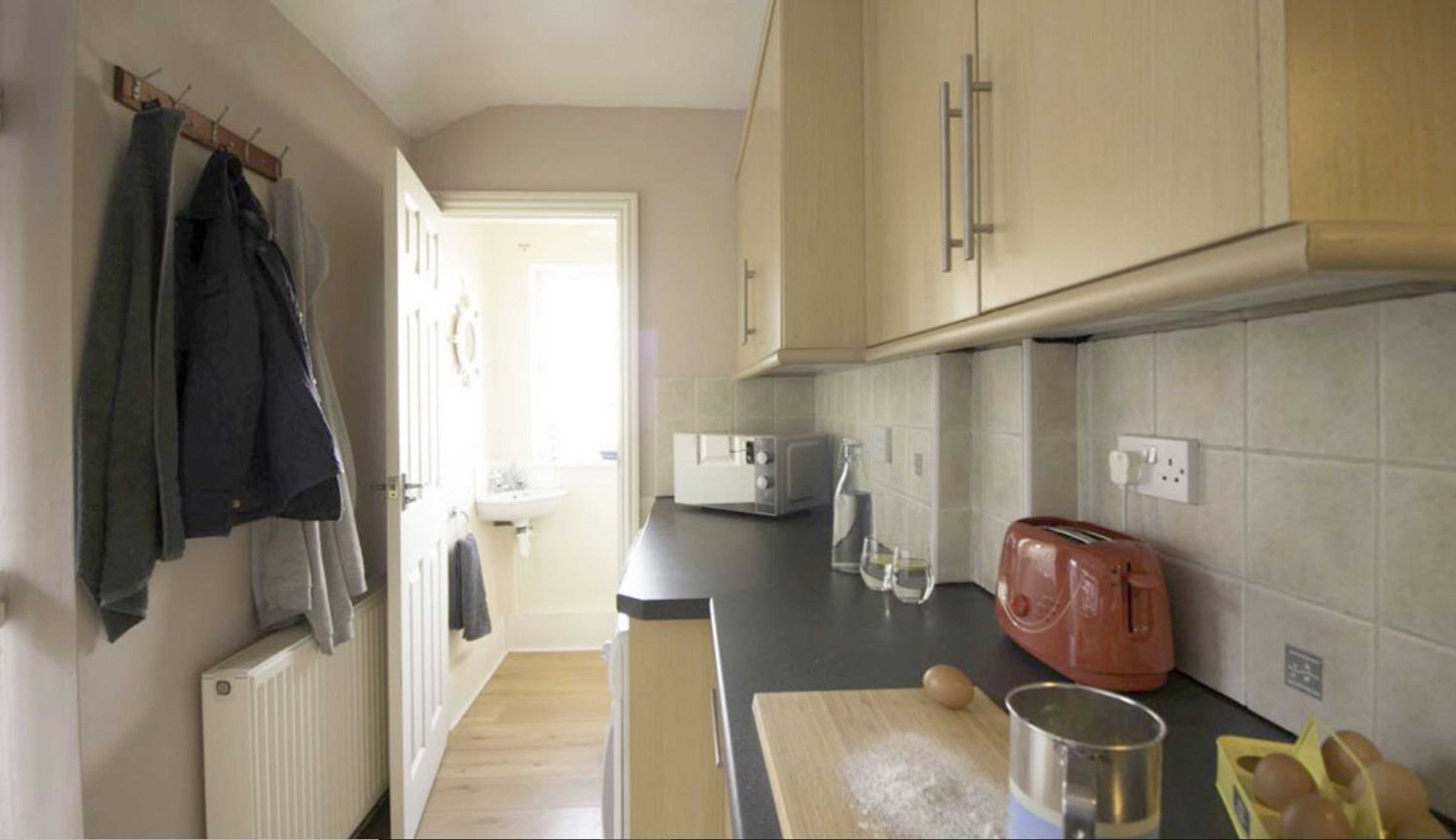 Gift card for Roomtel - Brook House