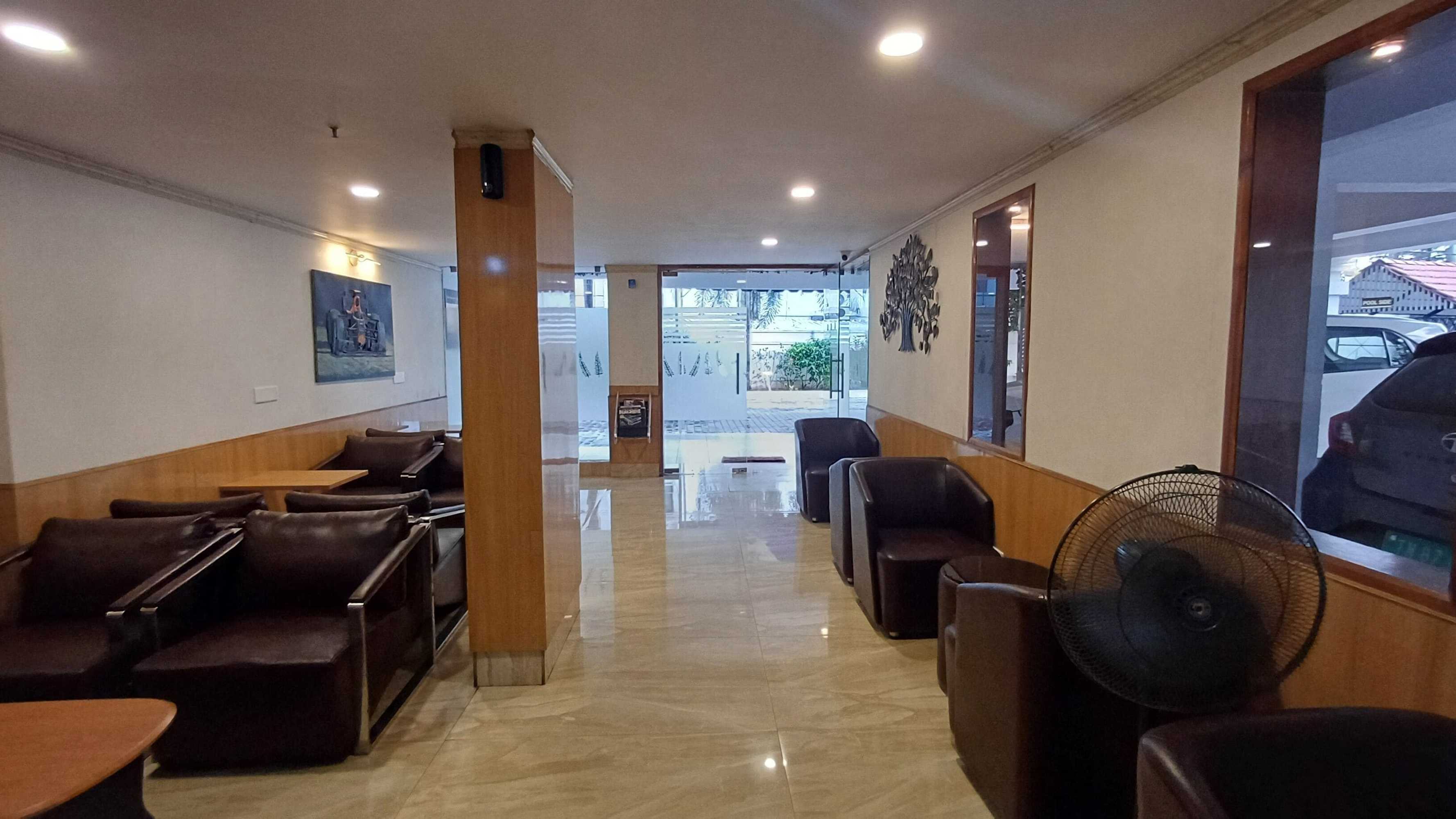 Gift card for Sign Inn Apart Hotel