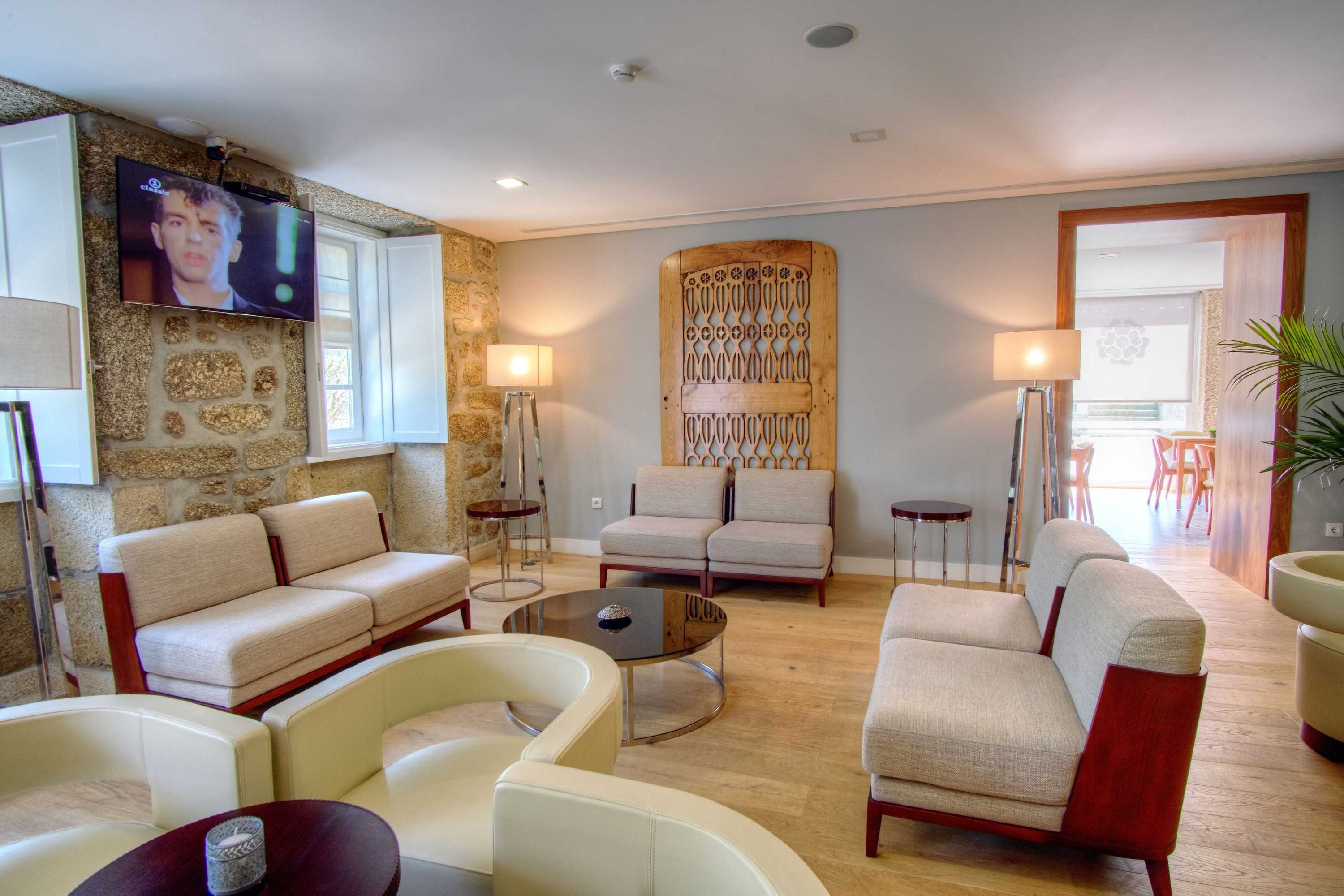 Gift card for Hotel Fonte Velha