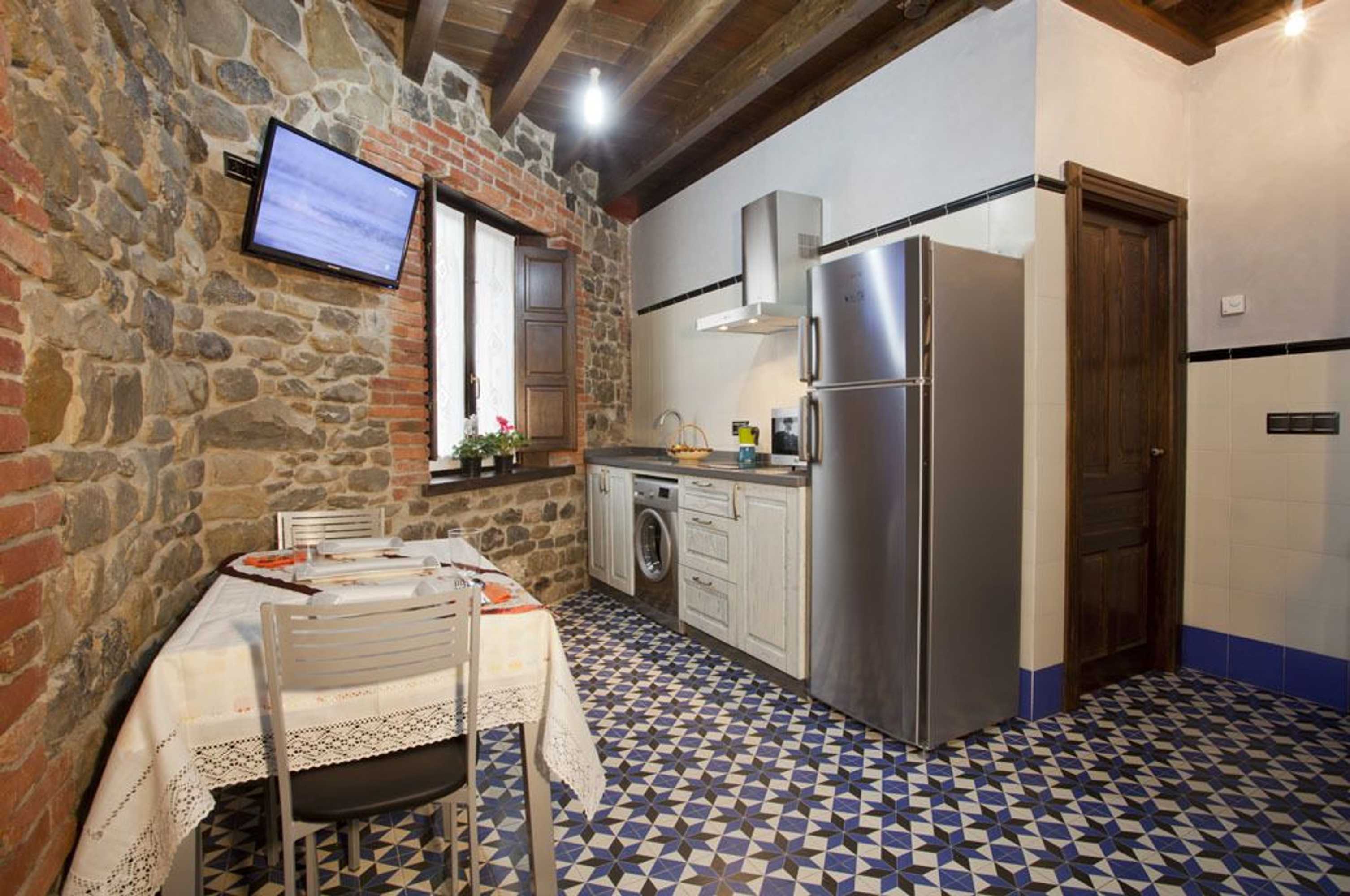 Gift card for Apartamentos el Aramo Gift card for Apartamentos el Aramo