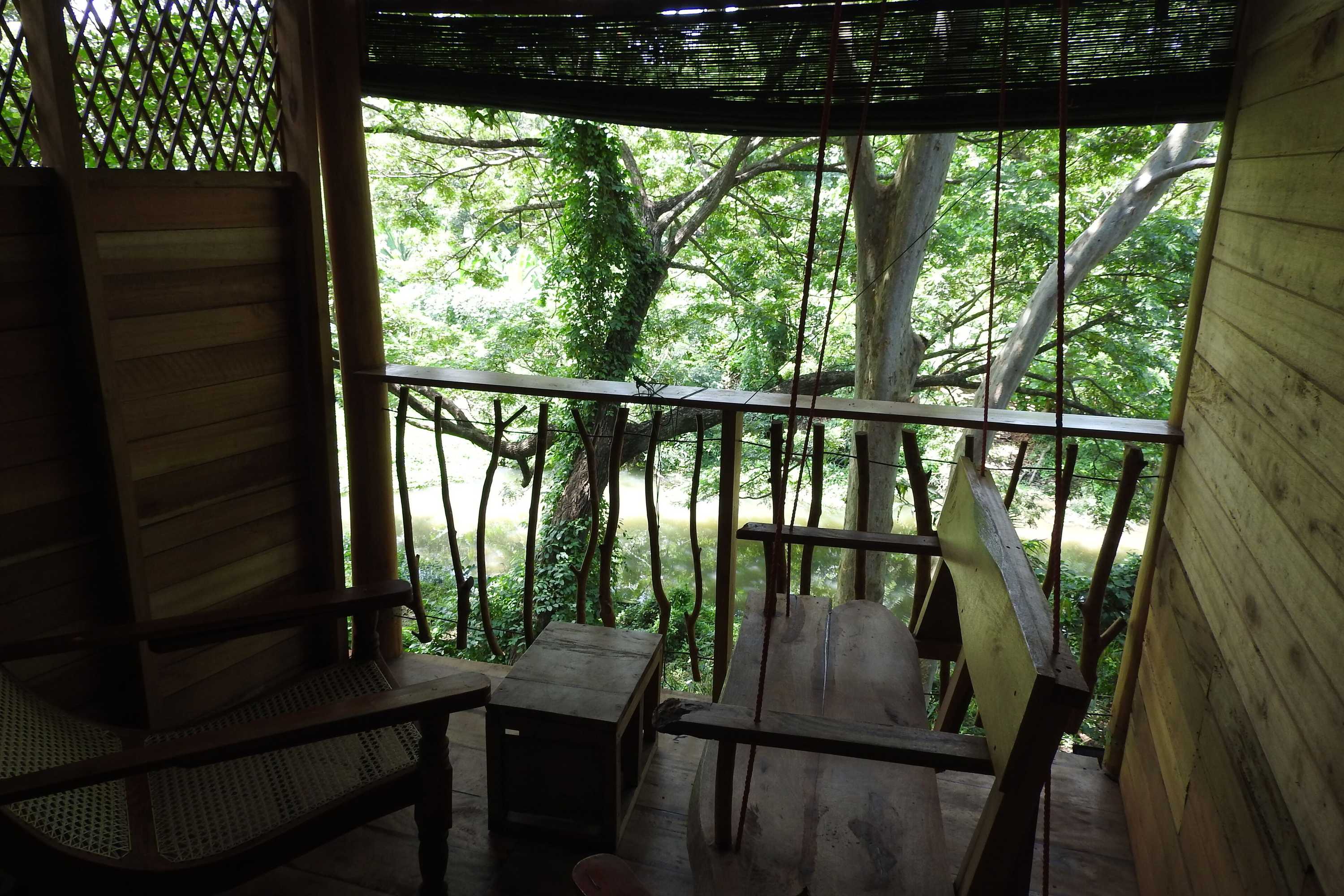 Gift card for Riverside Cabana Yala Gift card for Riverside Cabana Yala