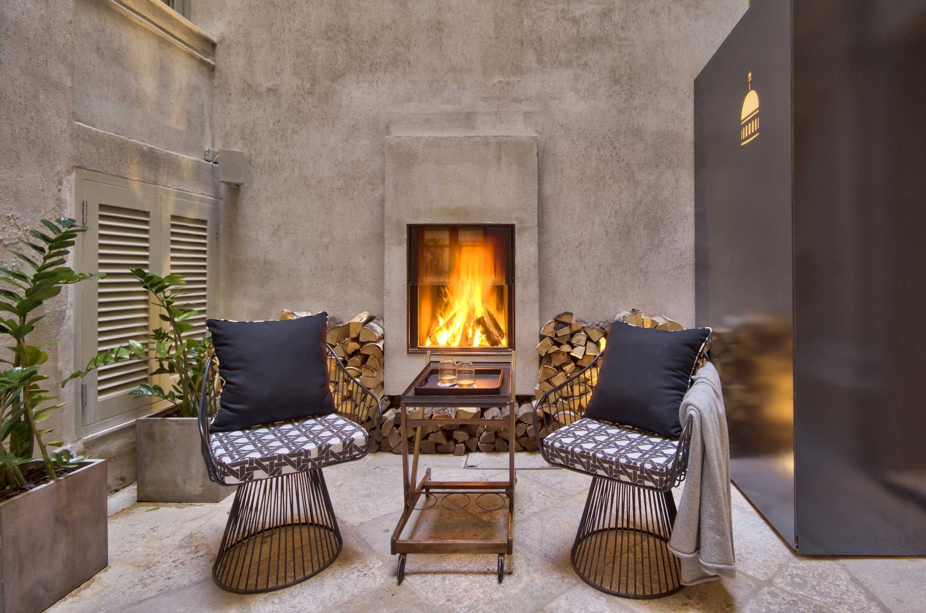 Gift card for Casa Ellul - Small Luxury Hotels of The World Gift card for Casa Ellul - Small Luxury Hotels of The World