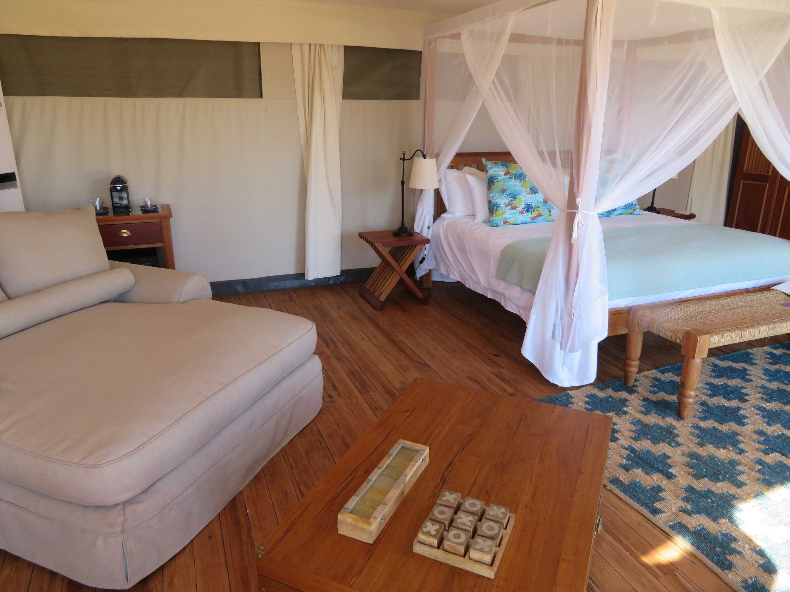 Gift card for Vertigo Lodge de Estuario Gift card for Vertigo Lodge de Estuario