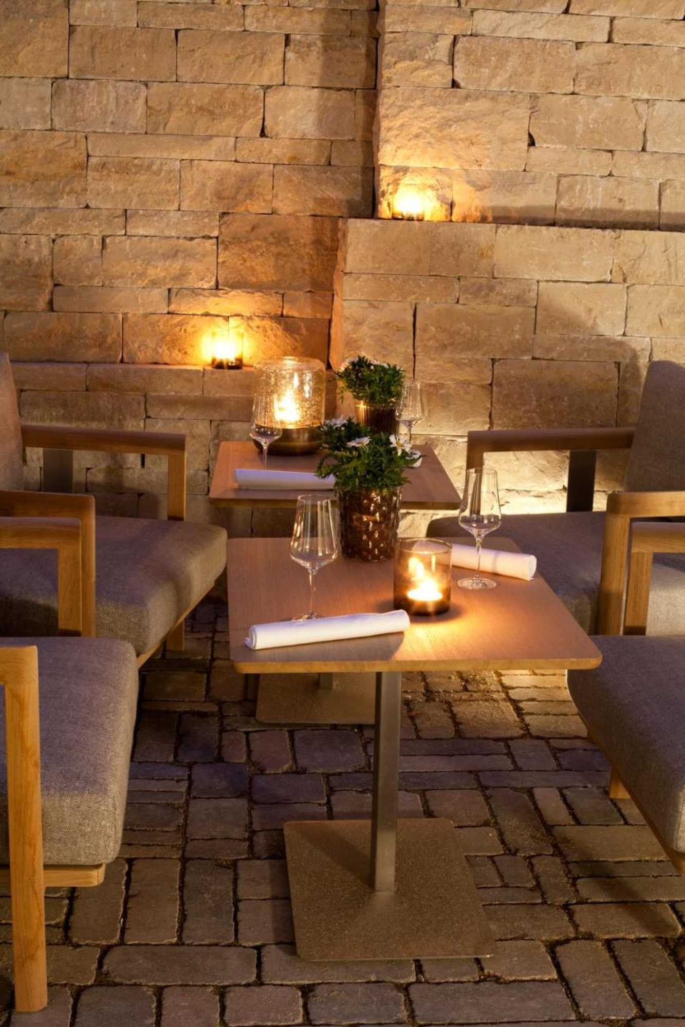 Gift card for Gasthof Zufriedenheit