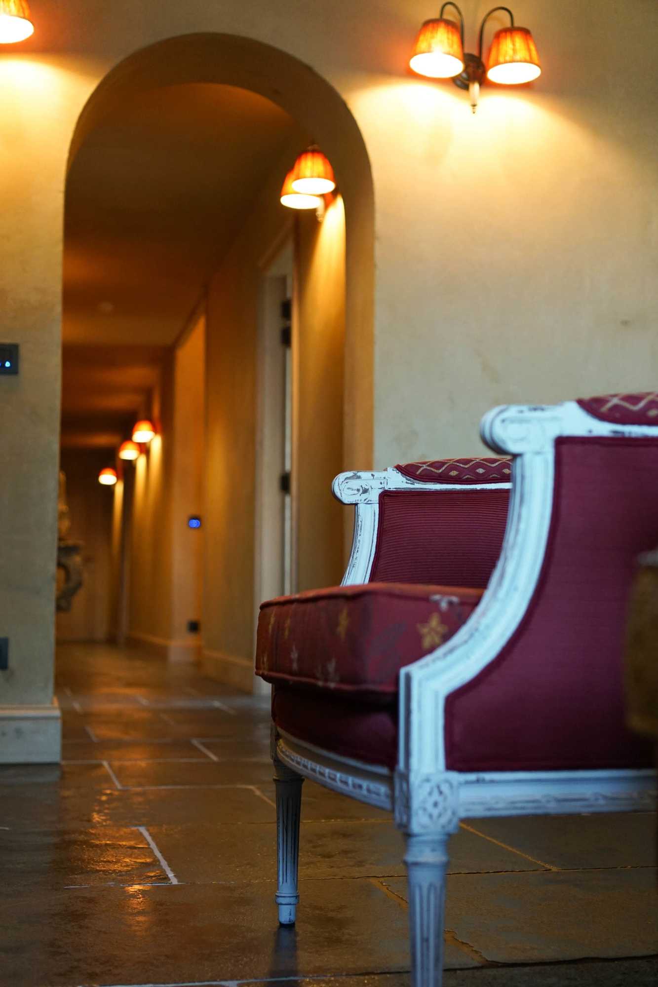 Gift card for Boutique Hotel De Brakelhoen Gift card for Boutique Hotel De Brakelhoen