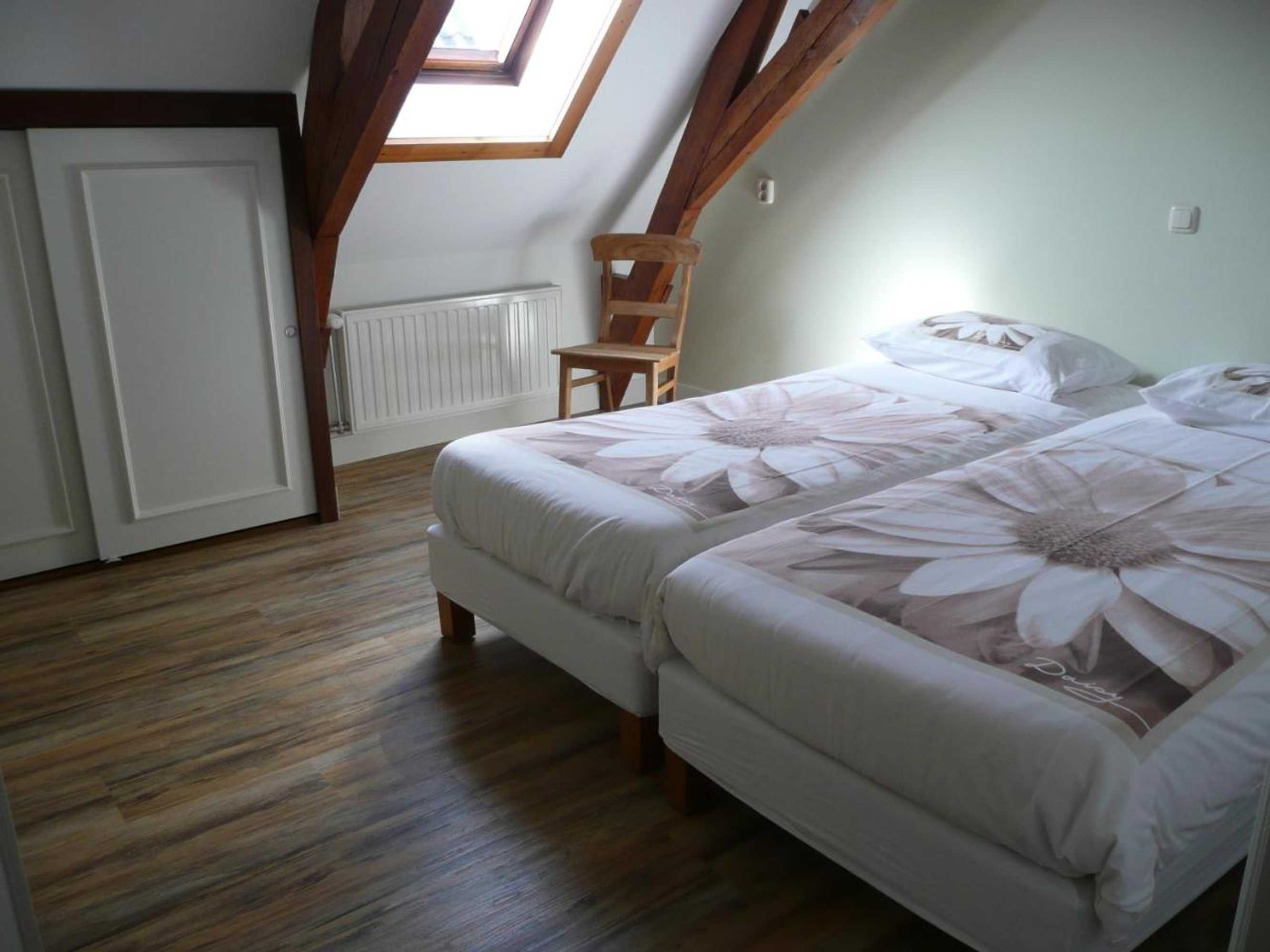 Gift card for Sint Nicolaashoeve