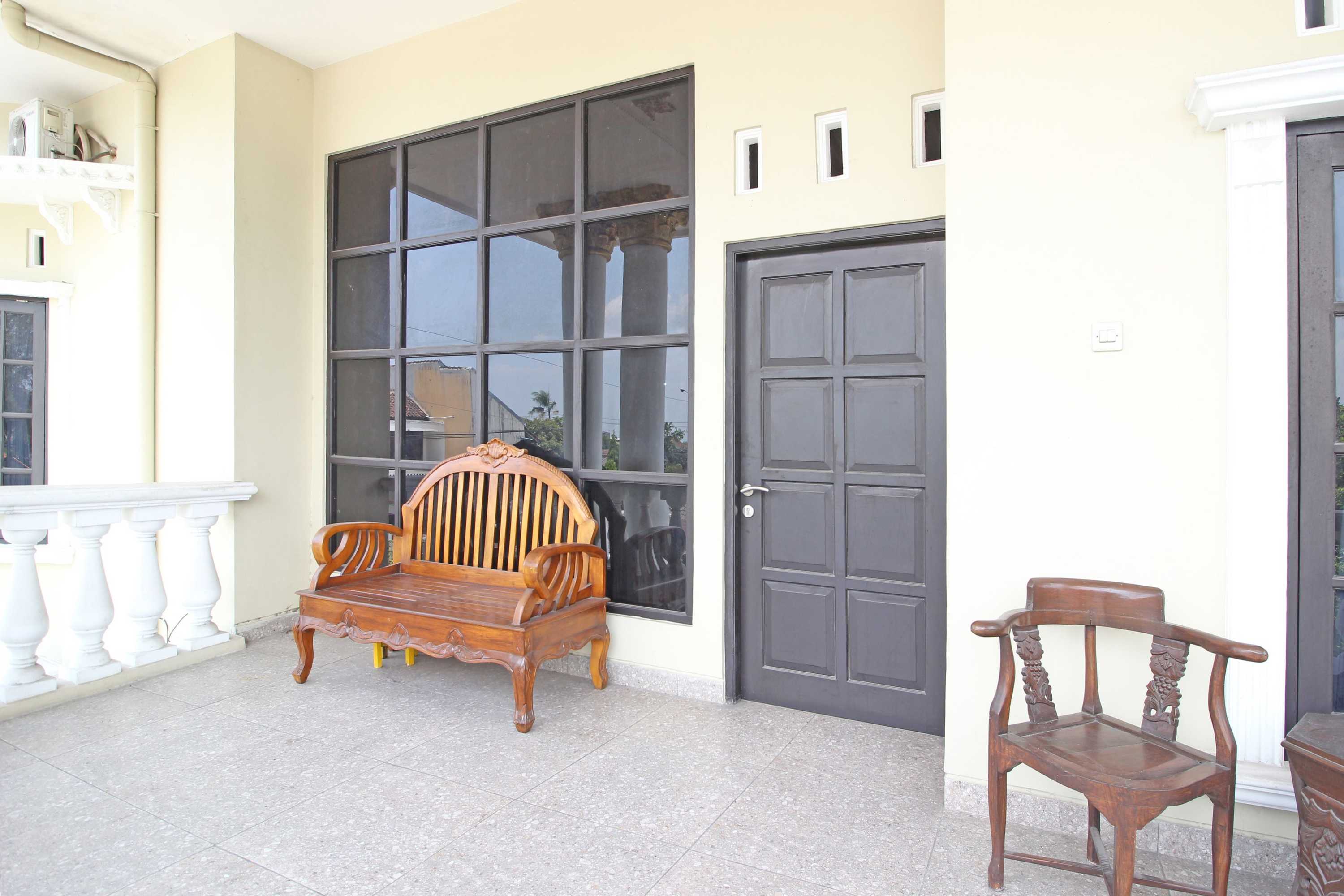 Gift card for Reddoorz Near Umy Yogyakarta