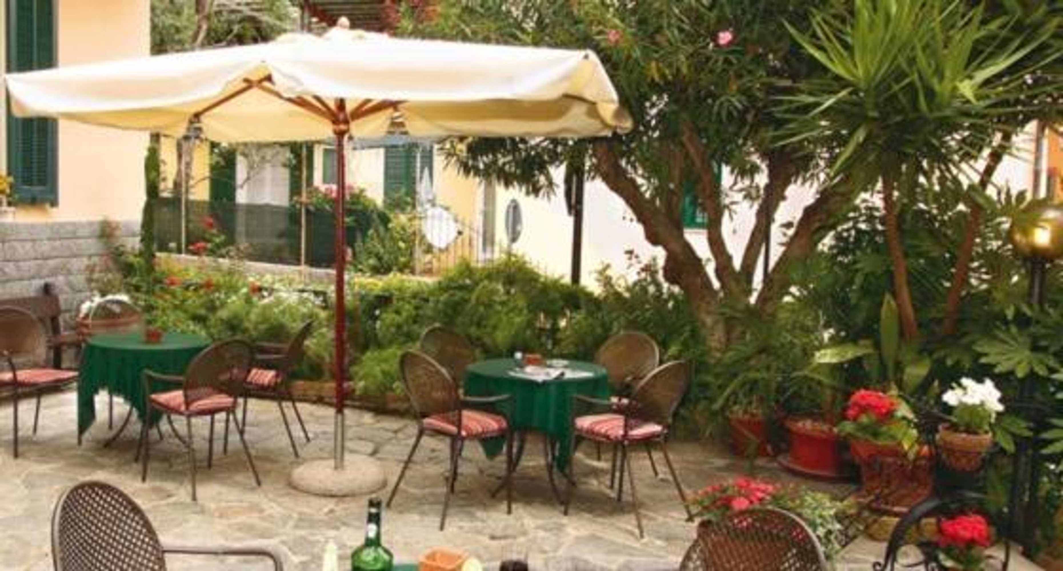 Gift card for Hotel Villa Bianca