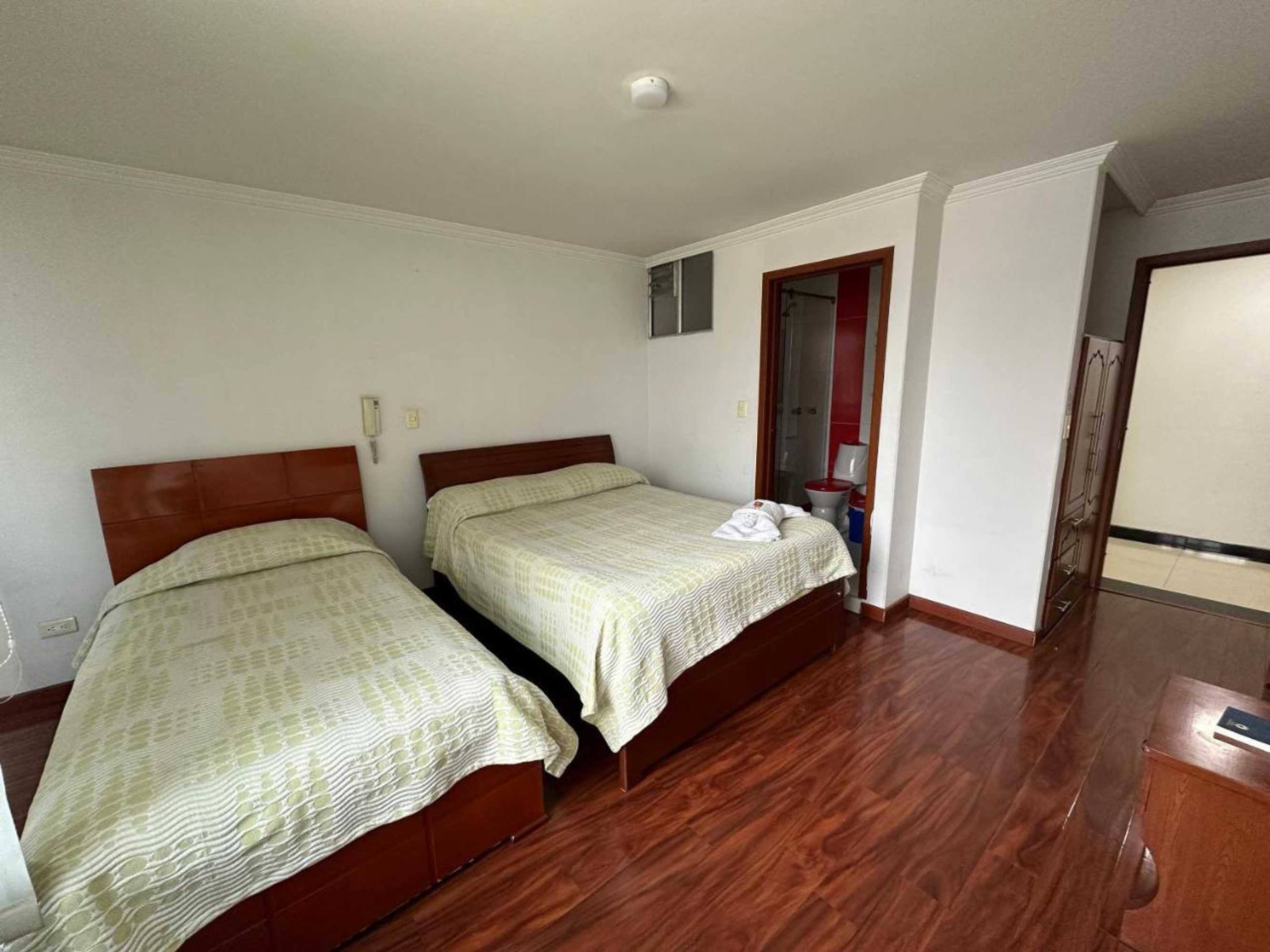 Gift card for Hotel Santris