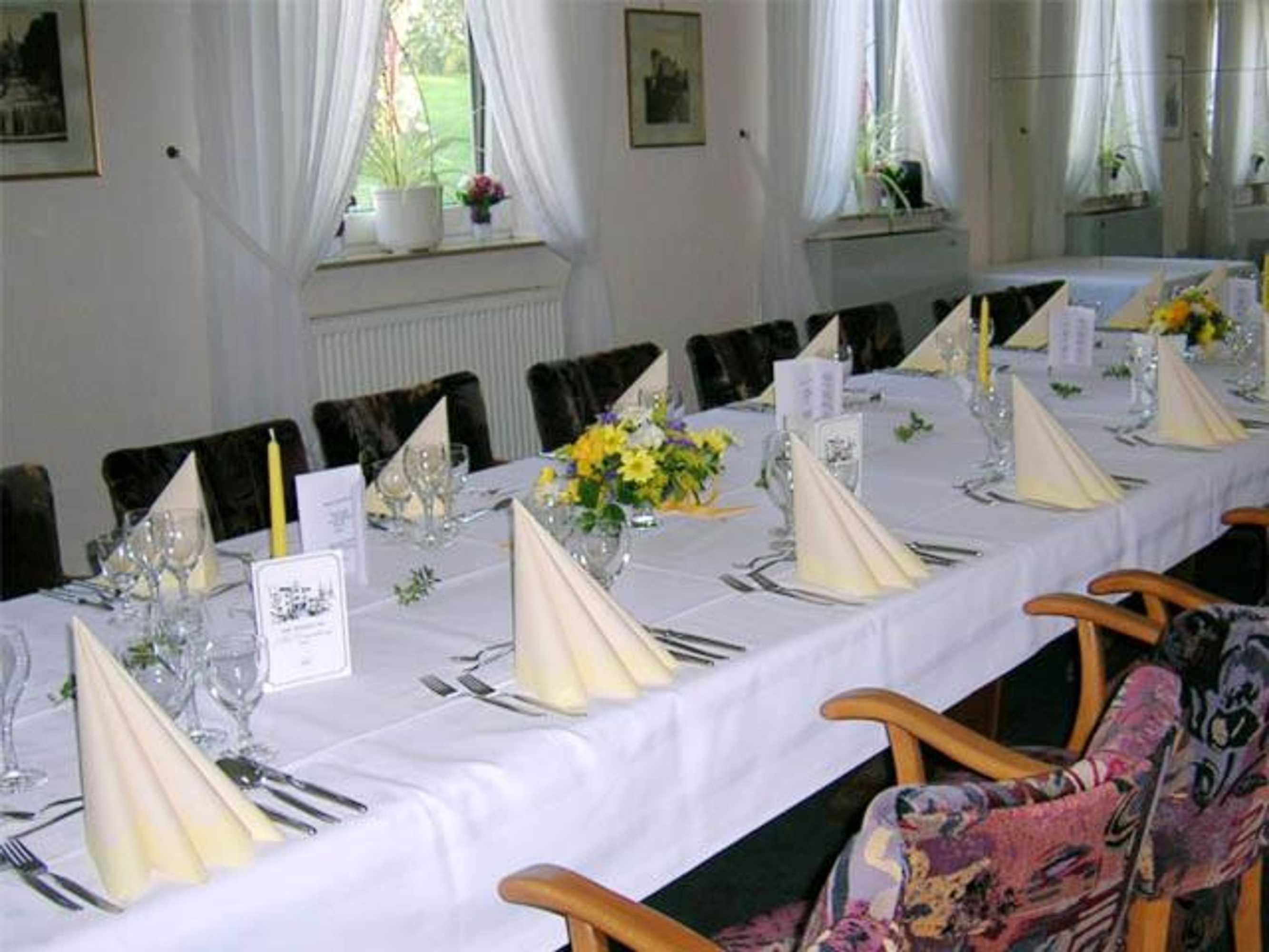 Gift card for Hotel Am Sonnenhang