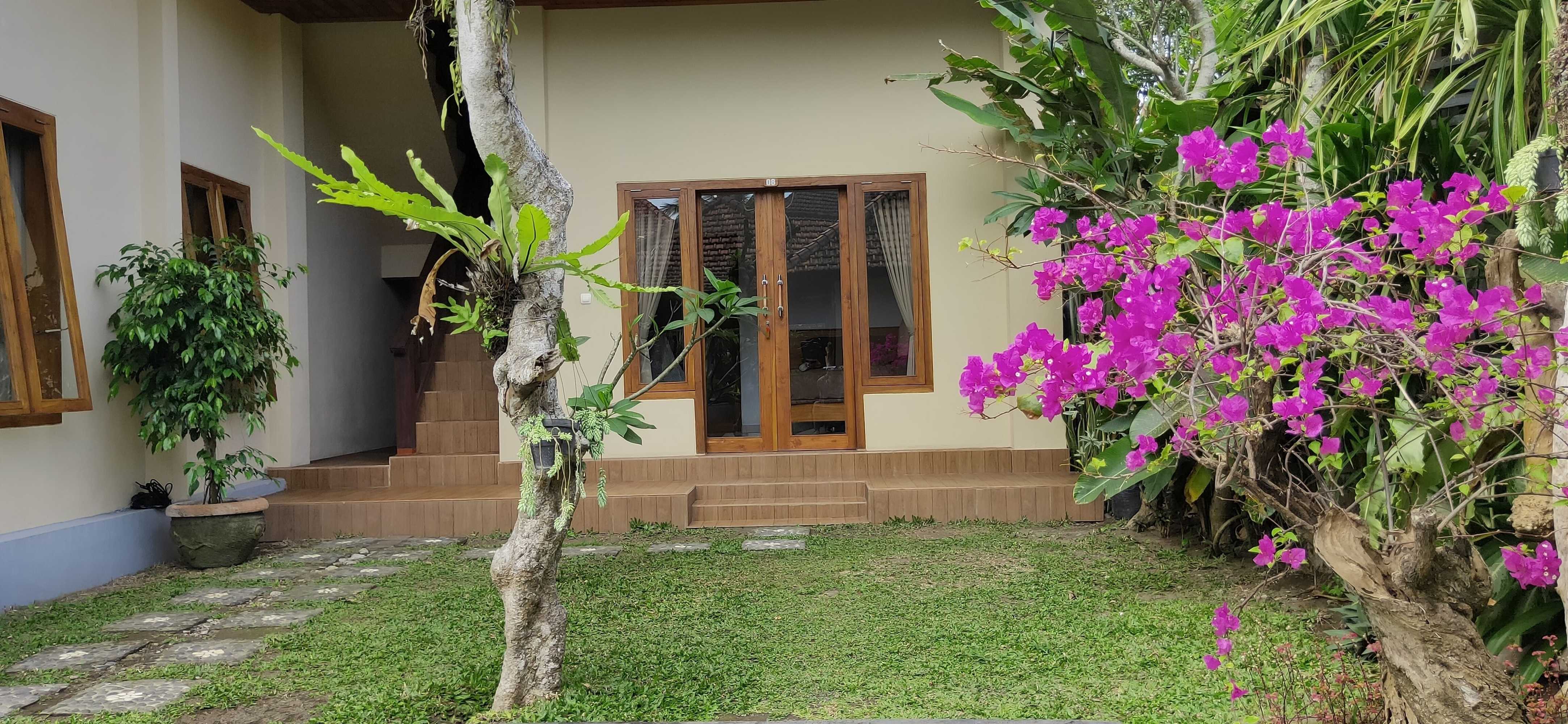 Gift card for Medewi Beach Inn