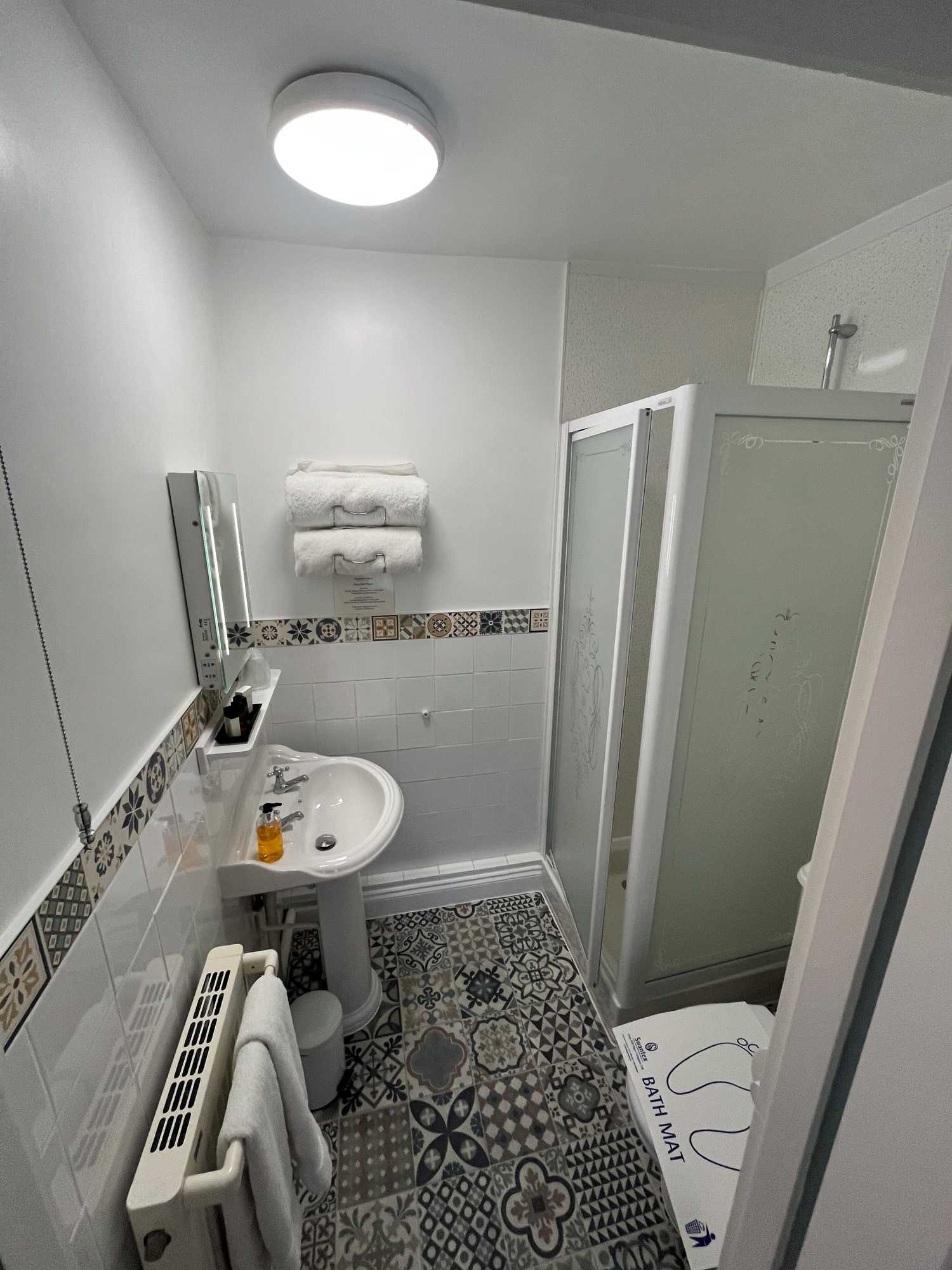 Gift card for The Palmerston Rooms