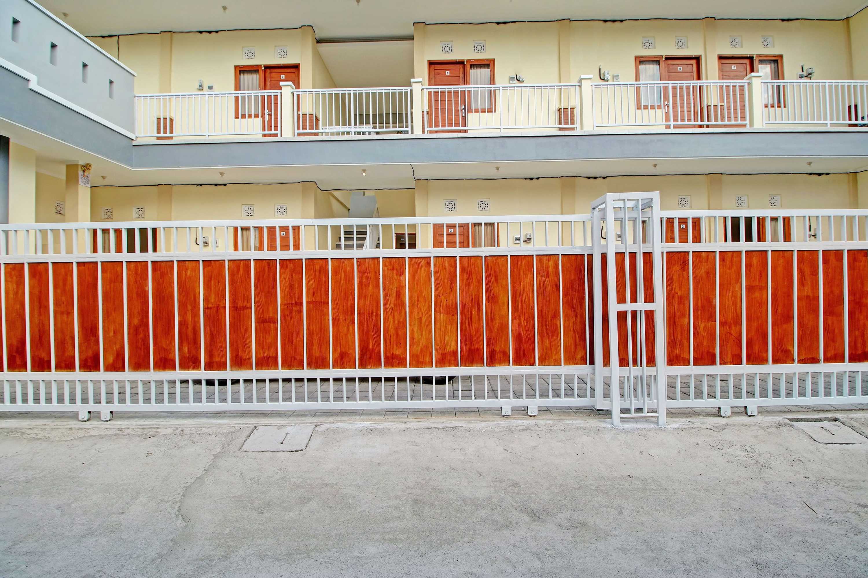 Gift card for Oyo 92952 Nirmala Guest House