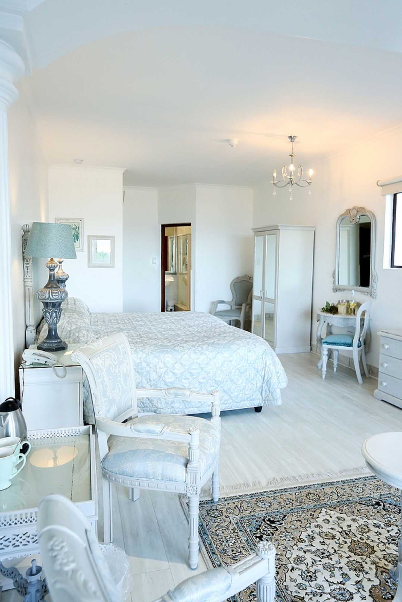 Gift card for Misty Waves Boutique Hotel