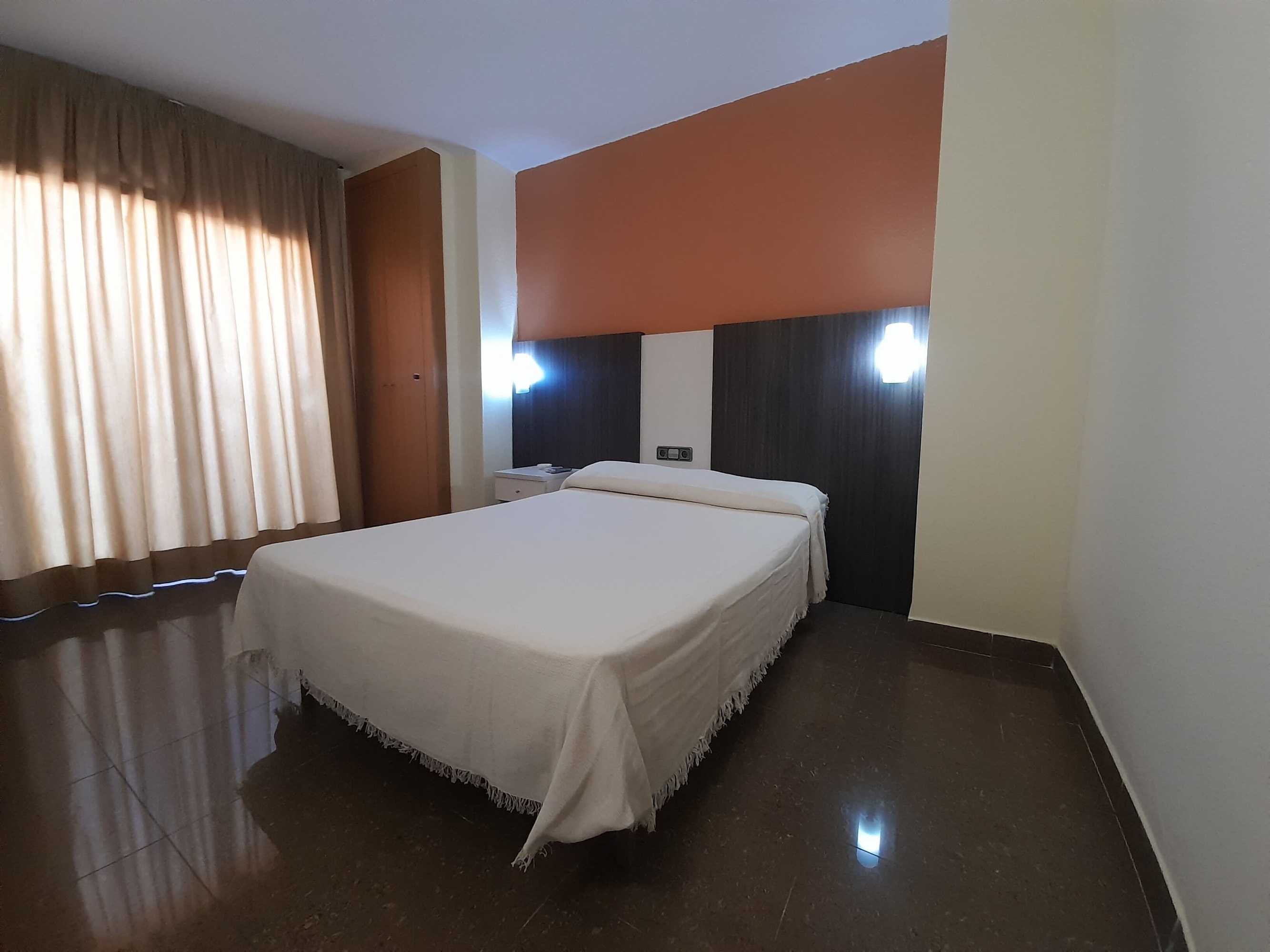 Gift card for Hotel Morell