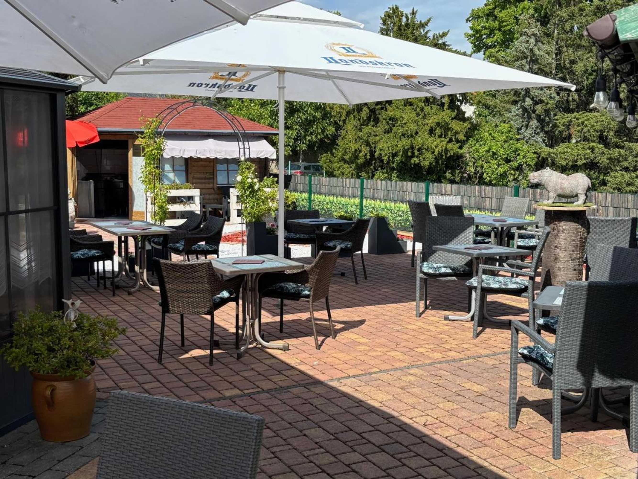 Gift card for Ambiente Hotel Strehla